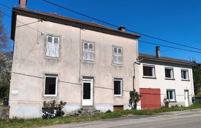 Agence immobilière de Pragout Immobilier