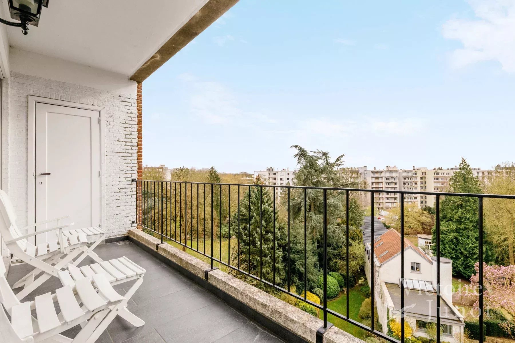 Apartment SALE à Uccle