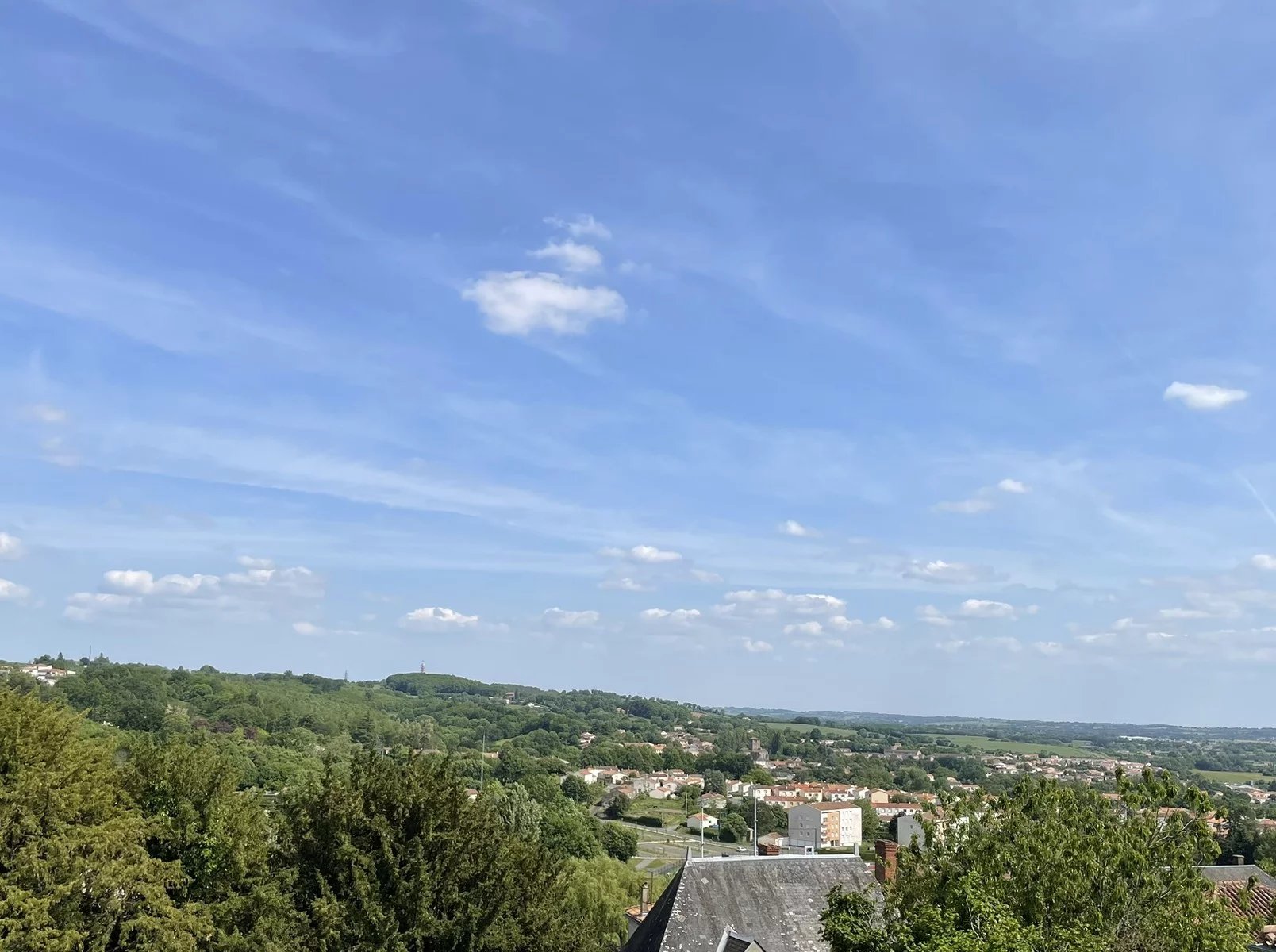 Vente Maison Pouzauges