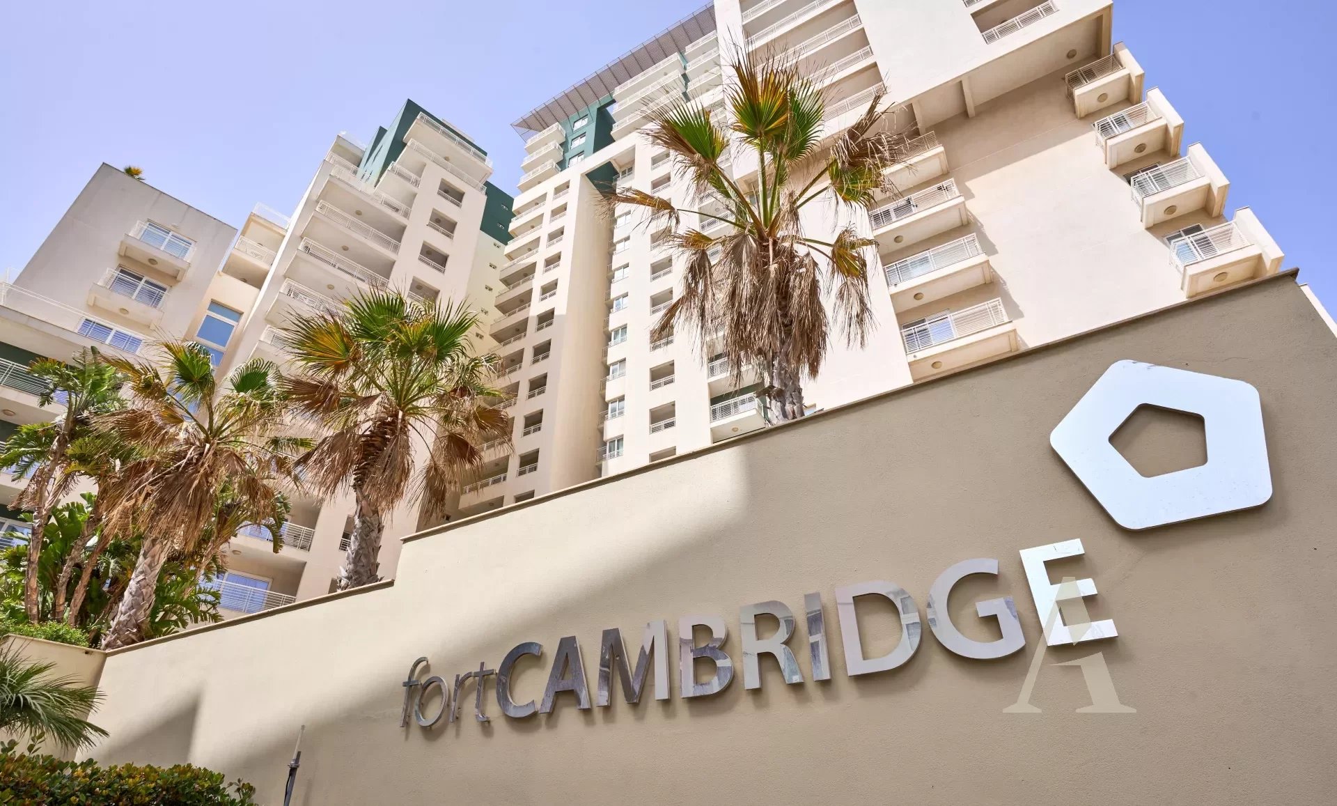 Luxurious Furnished Apartment in Sliema, Malta