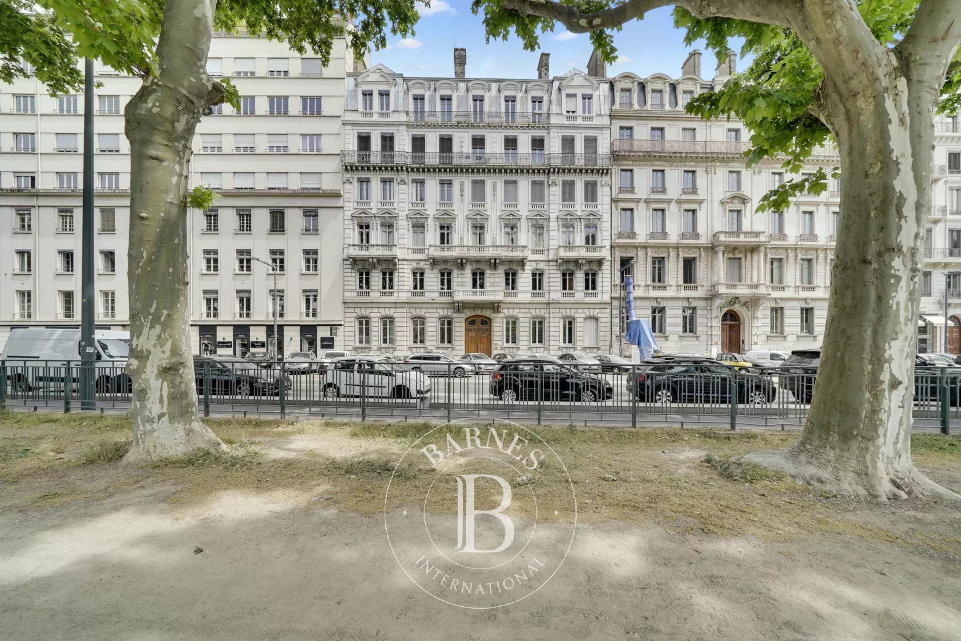 Daire Lyon 6ème - picture 10