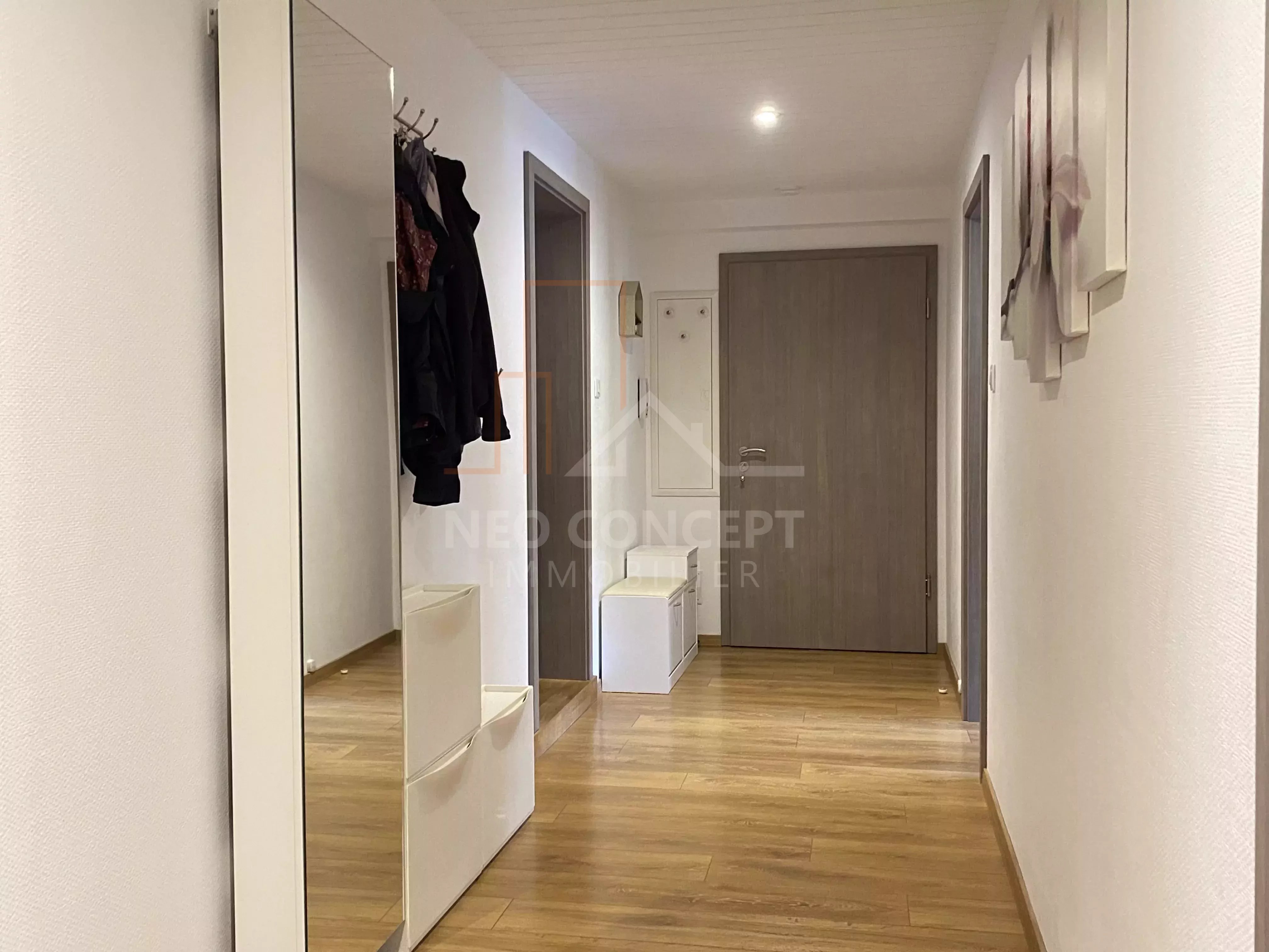 Vermietung Wohnung Wissembourg