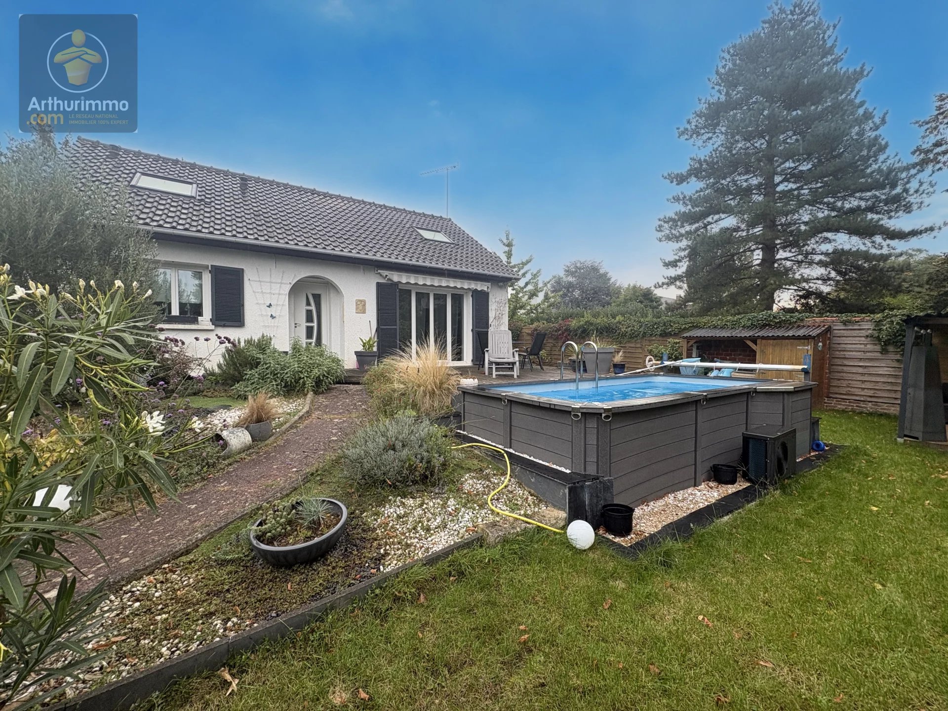 Agence immobilière de EURL HADJADJ IMMOBILIER