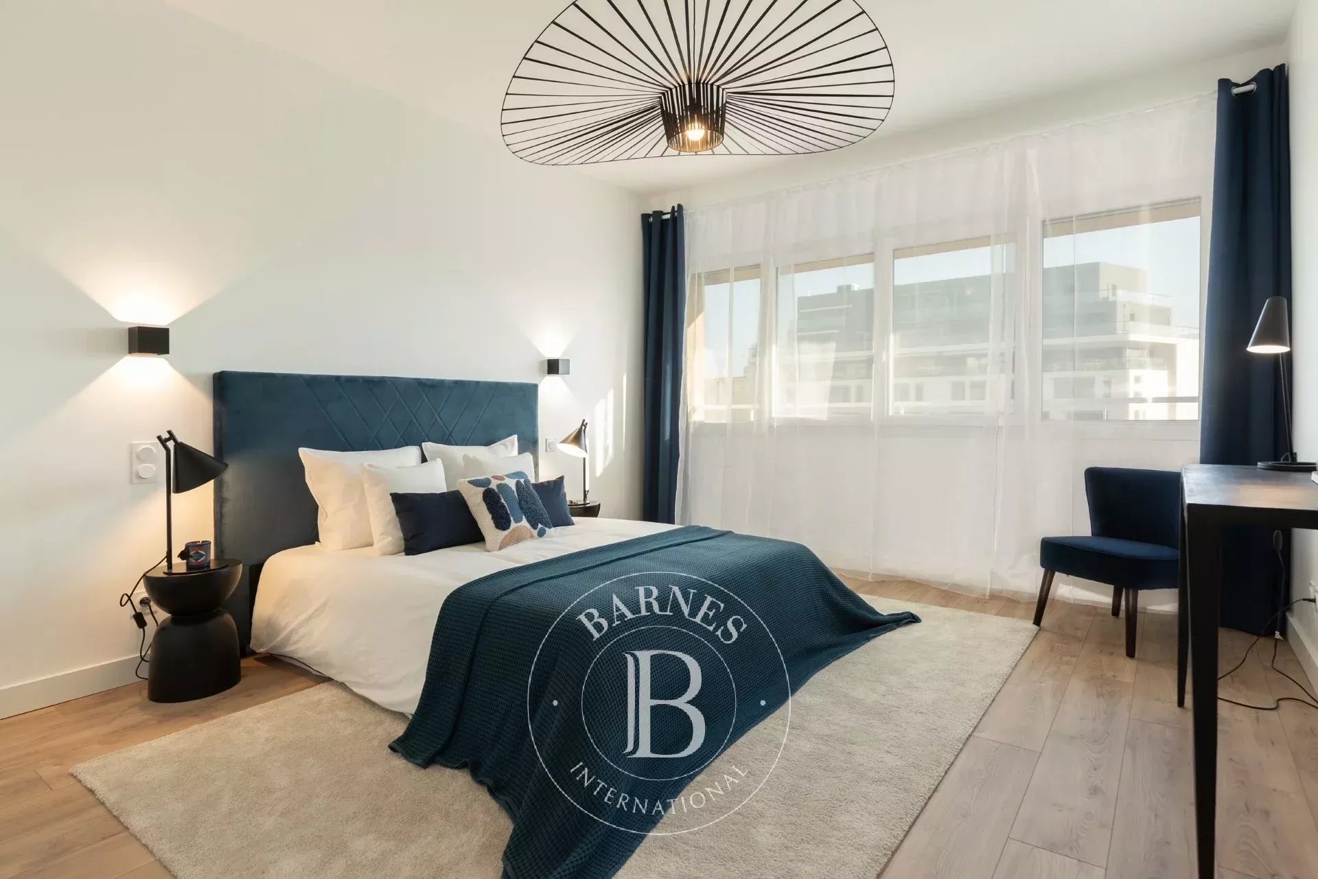 Daire Marseille 8ème - picture 13