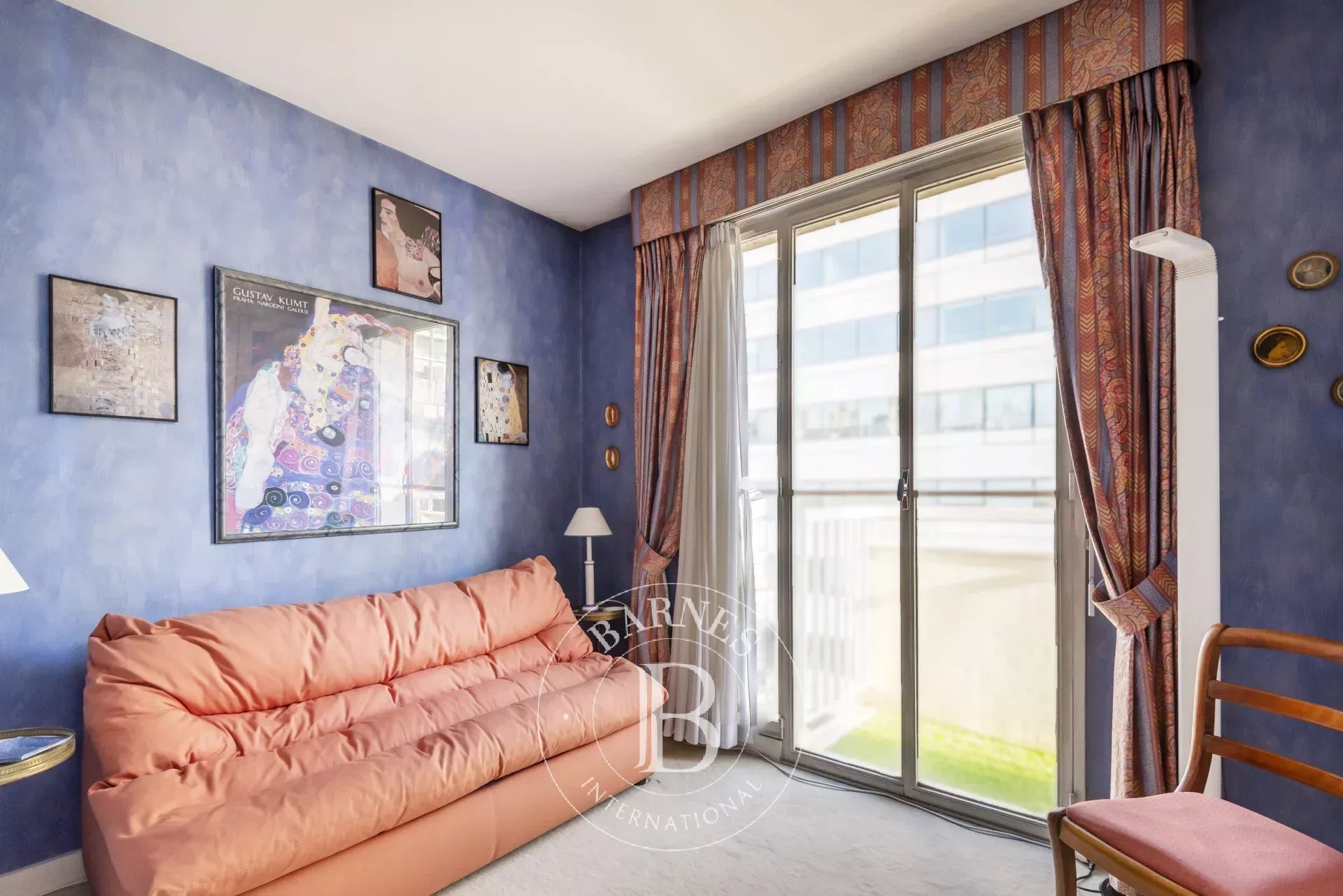 Квартира Neuilly-sur-Seine - picture 22