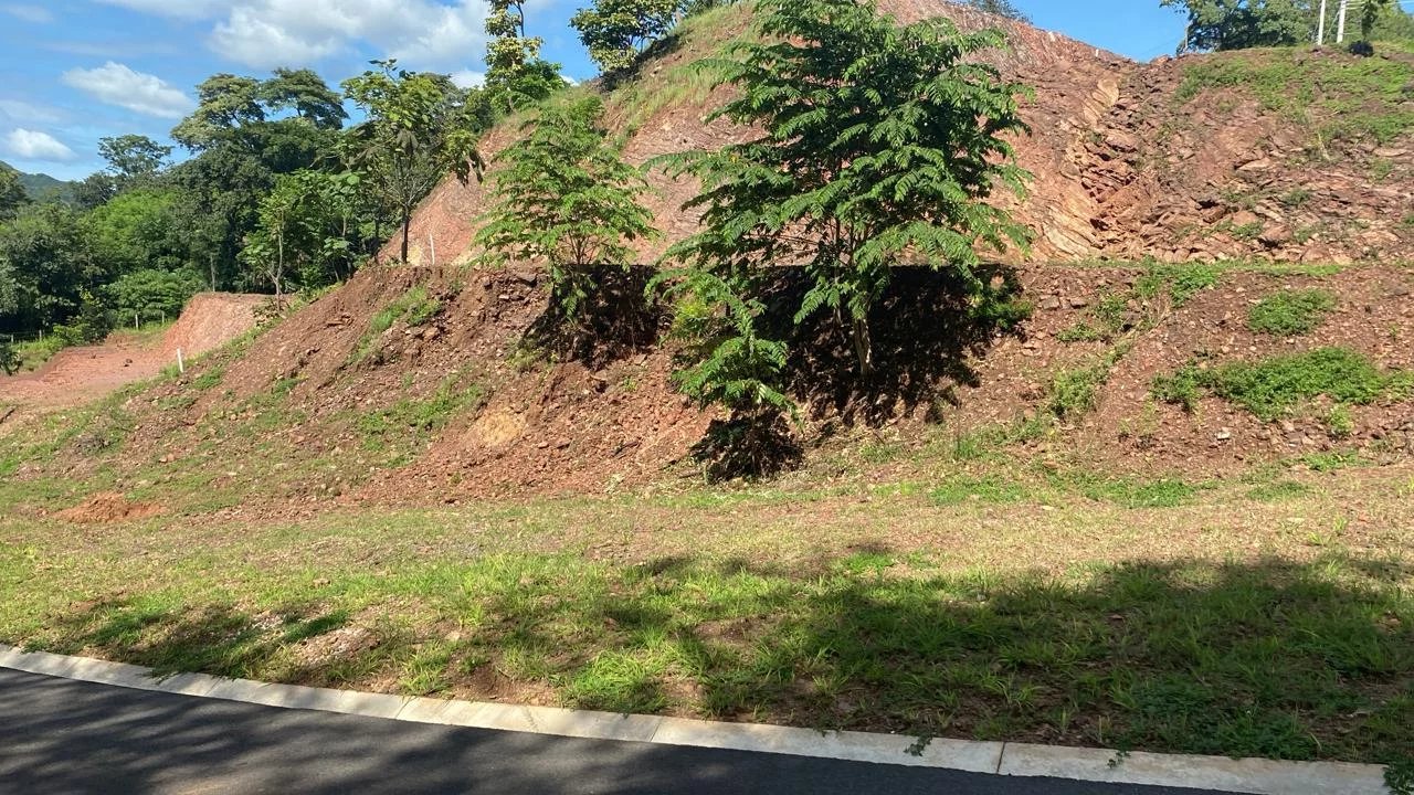 Venta Terreno Santa Cruz