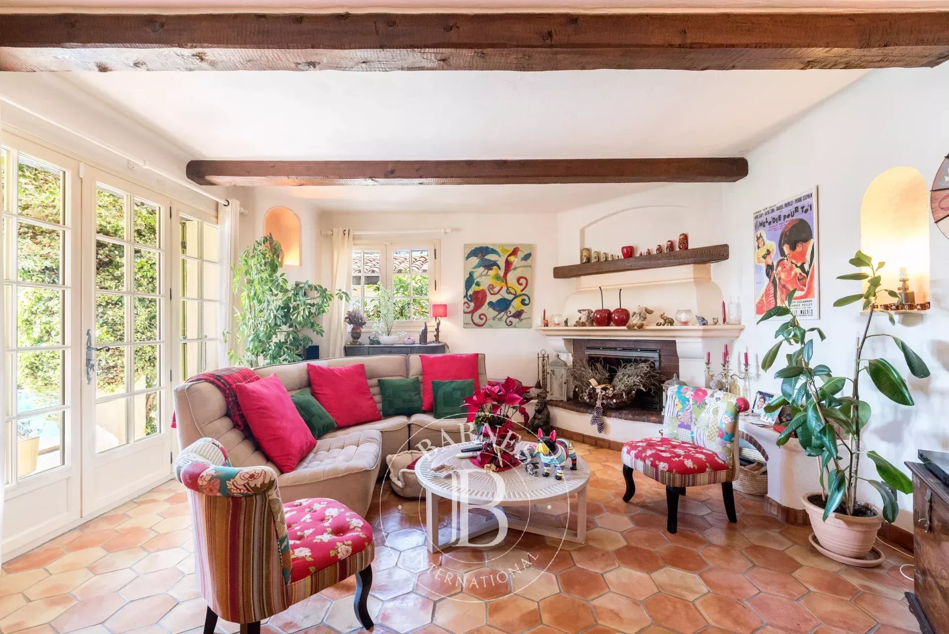 Villa Grasse - picture 11