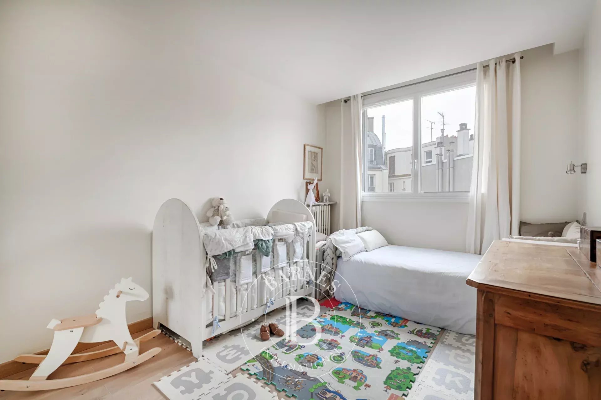 Daire Paris 5ème - picture 7