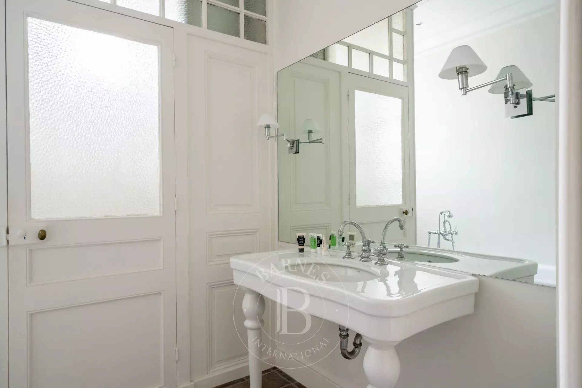 Daire Cannes - picture 8