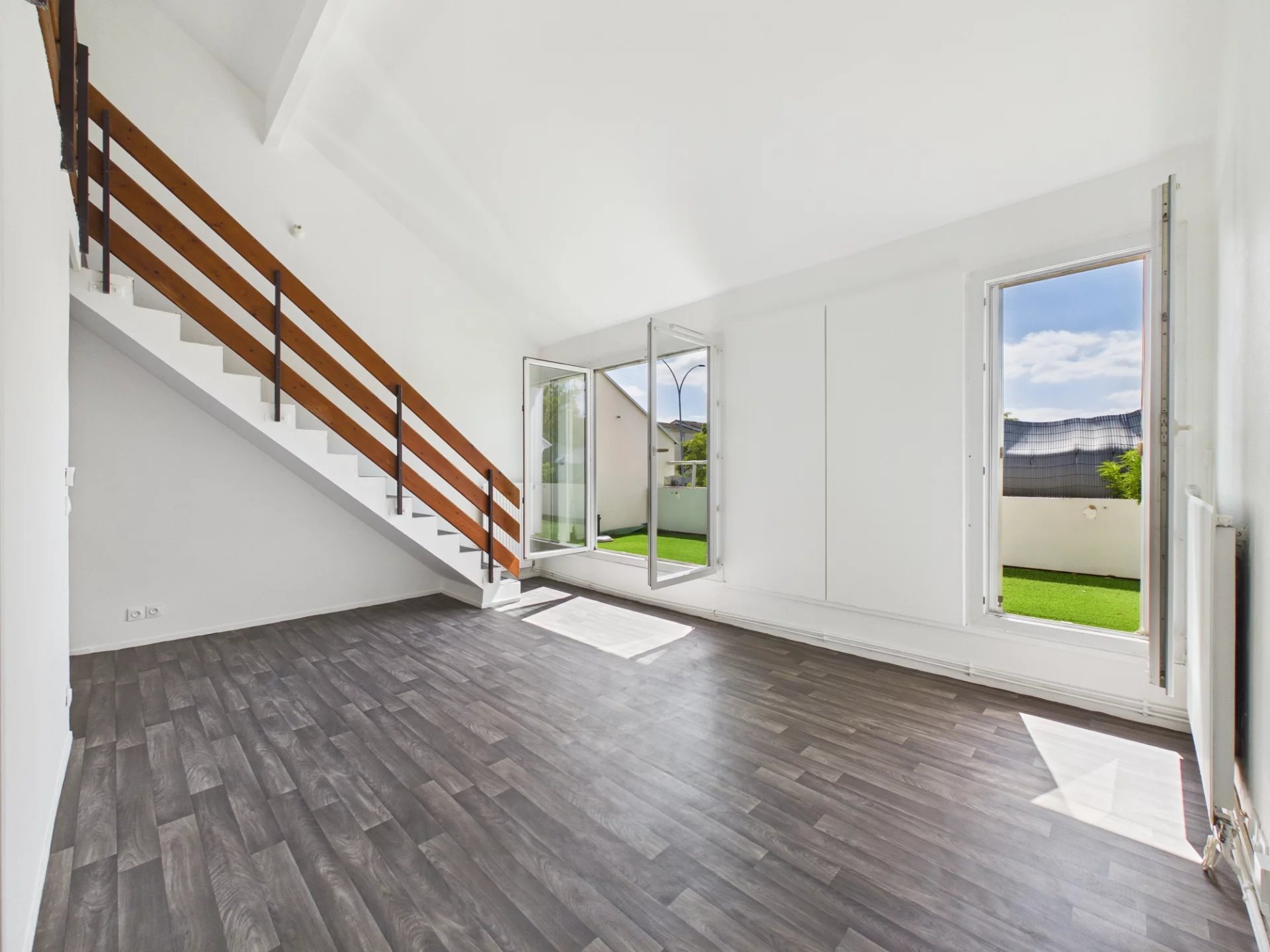 Vente Appartement Poissy