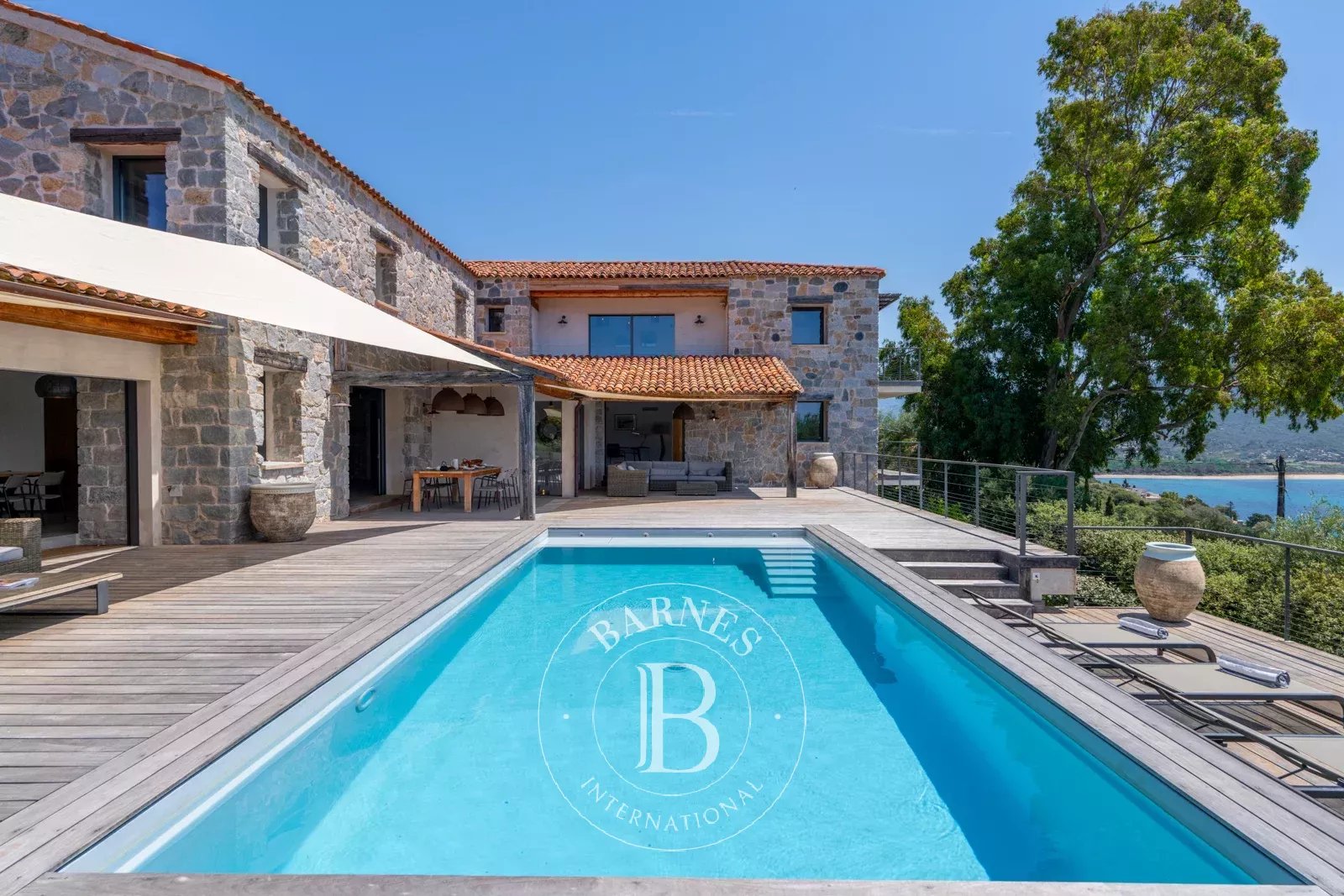 Olmeto  - Villa  - picture 4