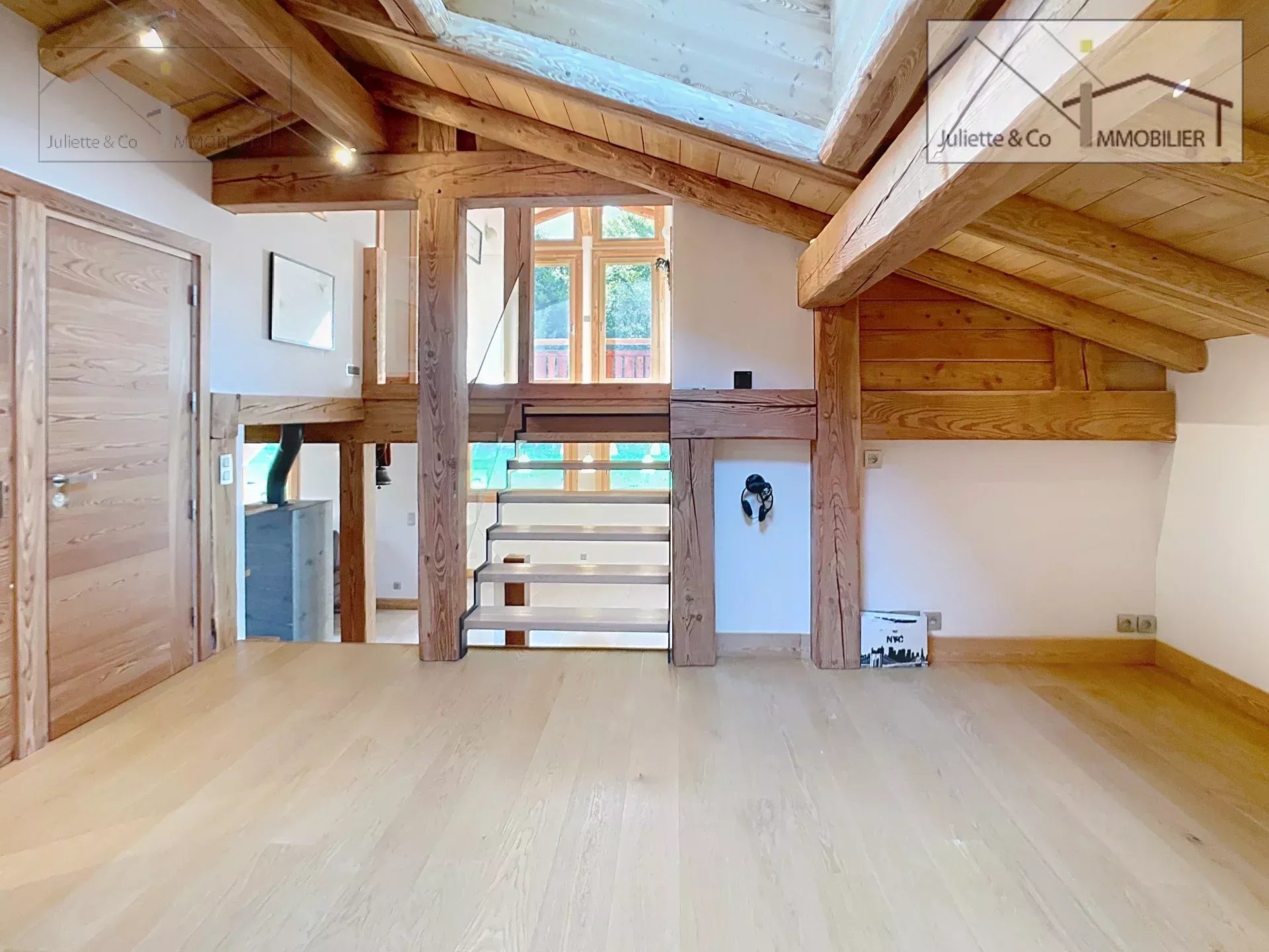 Photo of Charming Chalet for Sale in Chamonix-Mont-Blanc