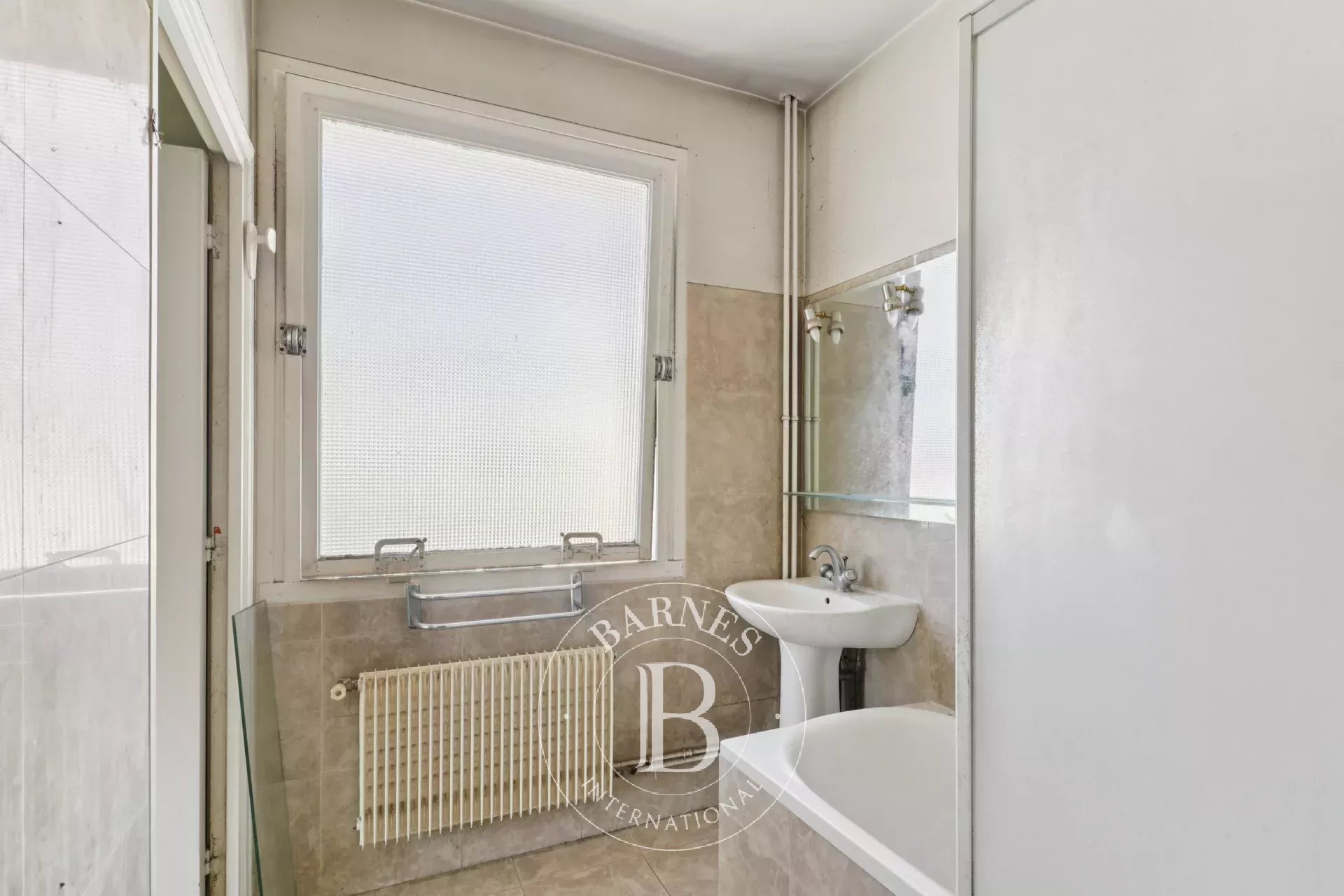 Daire Paris 16ème - picture 10