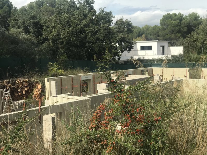 Venta Terreno urbanizable | Mouans-Sartoux - picture 2