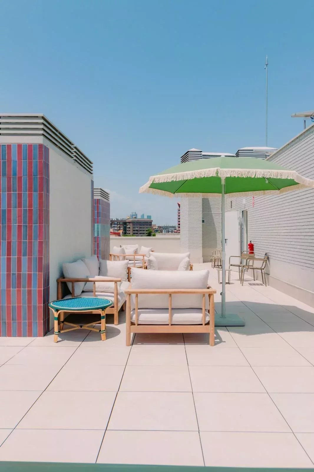 Daire Madrid - picture 28