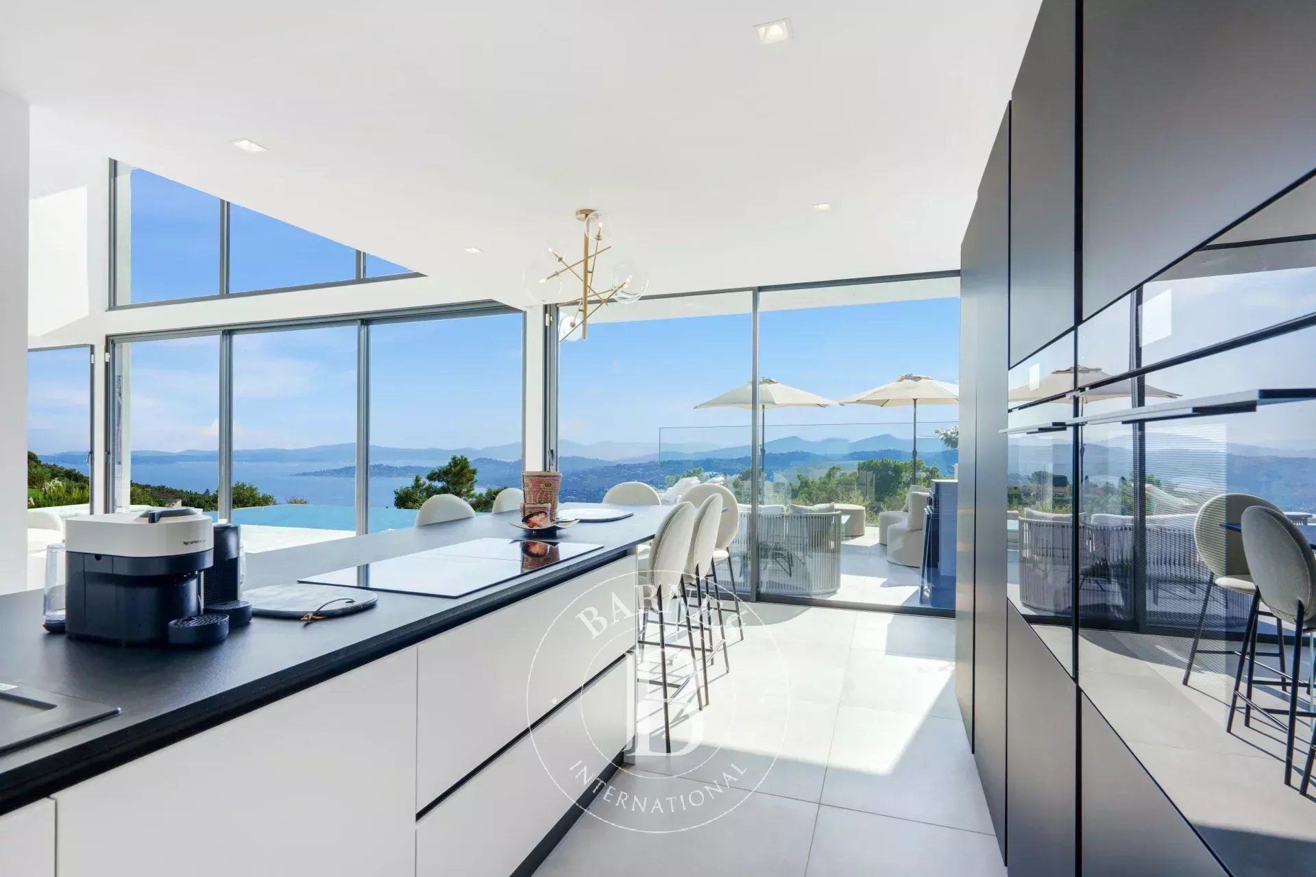 Villa Les Issambres - picture 12