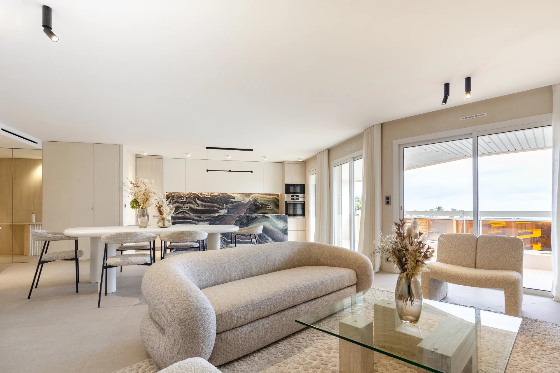 Image of Apartment - 3 Bedrooms - 3 Bathrooms for Sale in Alpes-Maritimes-Cannes-France, Image 1