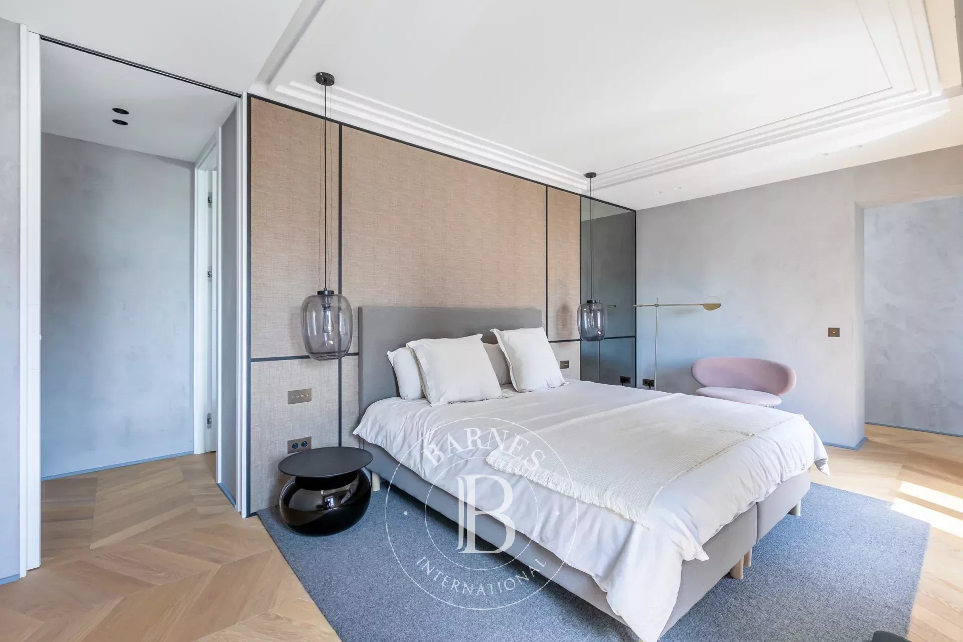 Daire Paris 8ème - picture 11