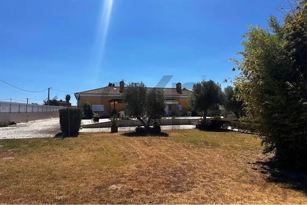 Live in Harmony with Nature - 4+2 Bedroom Detached House with Pool in Pinhal Novo 85948447 image 29