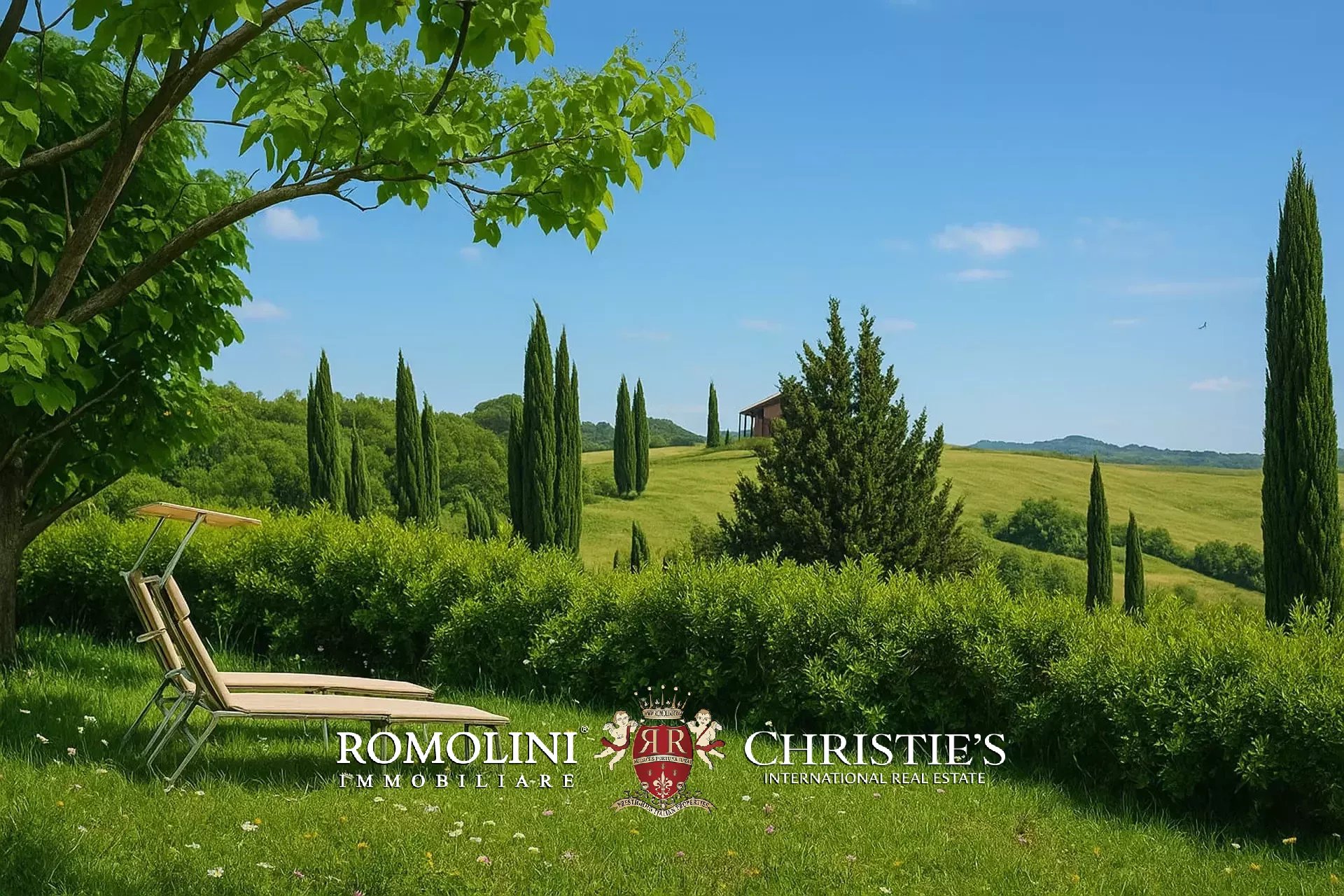 2 Bedroom Vineyard's Image 13