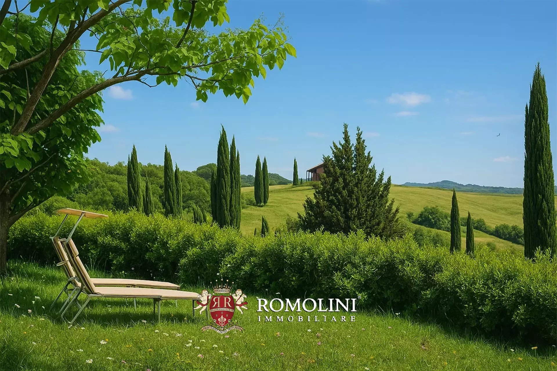 2 Bedroom Vineyard's Image 13