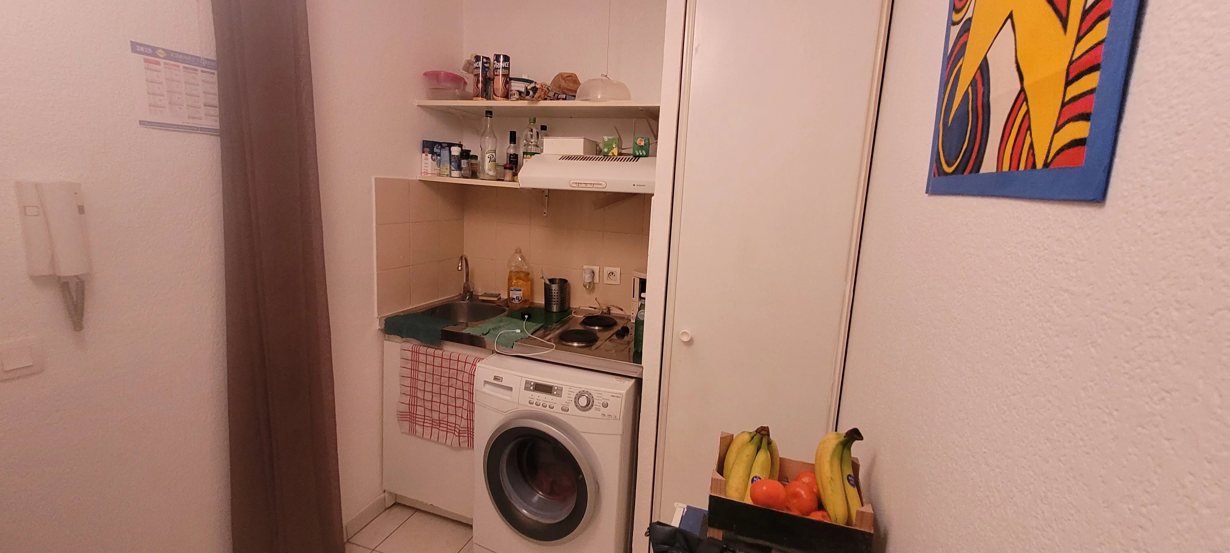 Sale Apartment - Nice Saint Roch