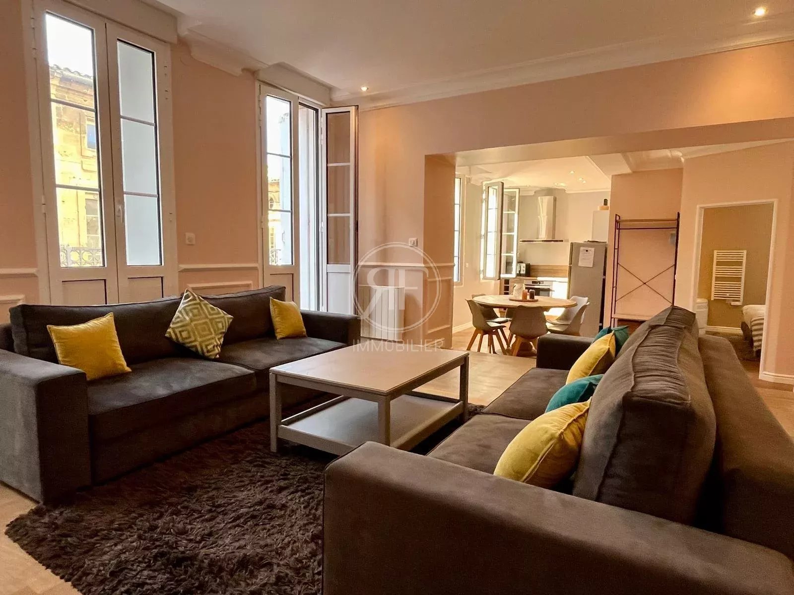 Vente Appartement Libourne