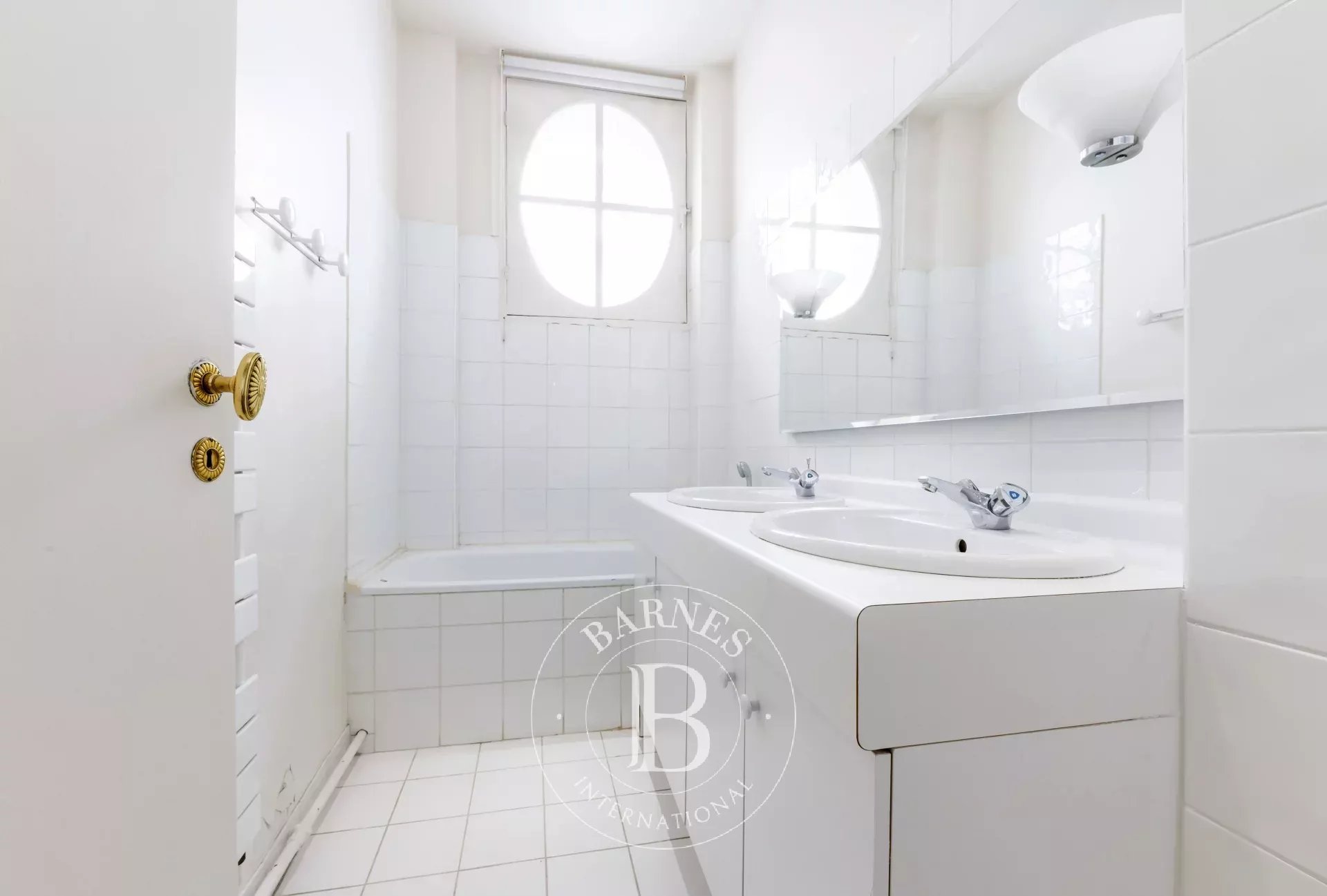 Daire Paris 16ème - picture 12