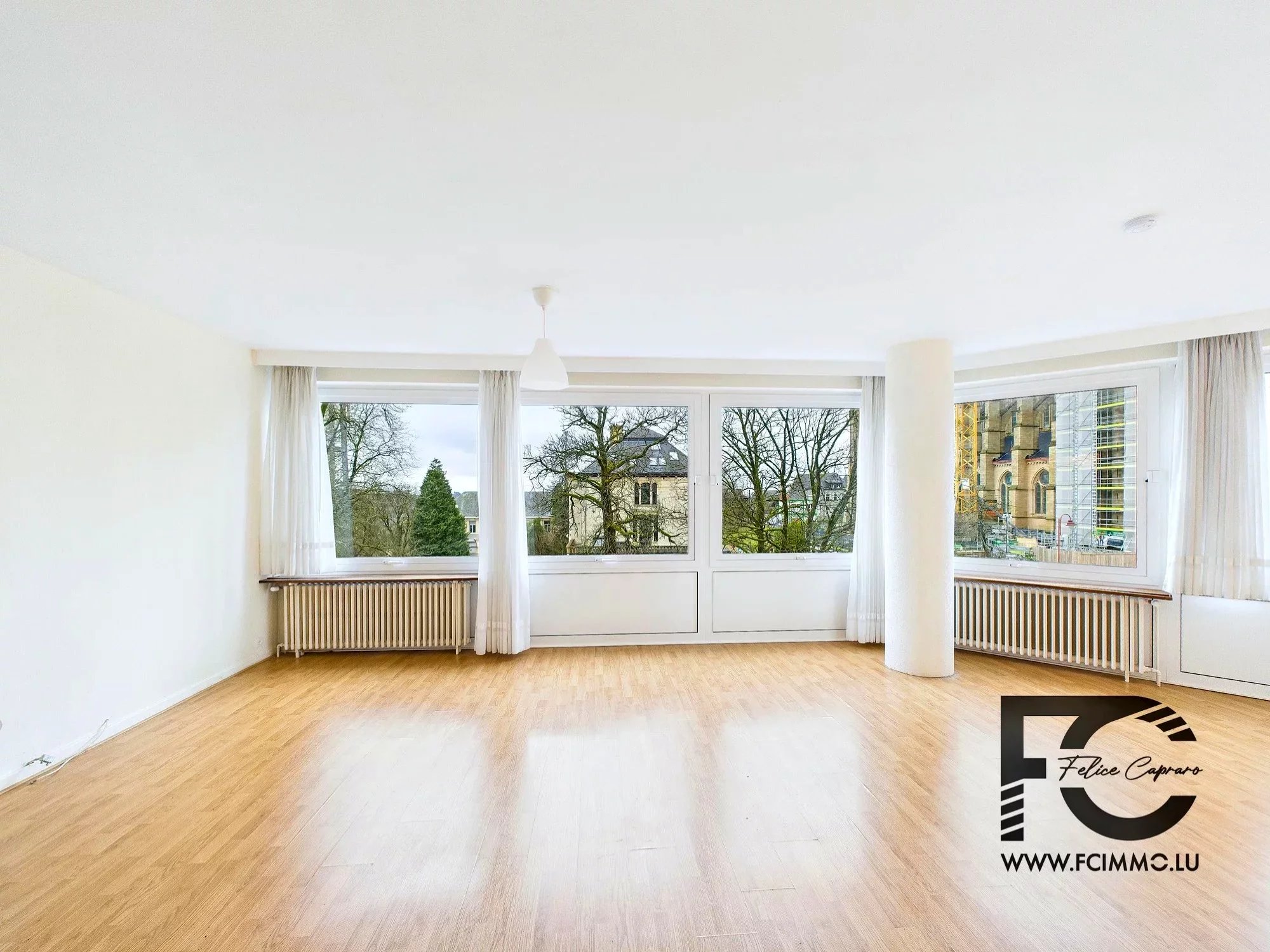 Sale Apartment Arlon