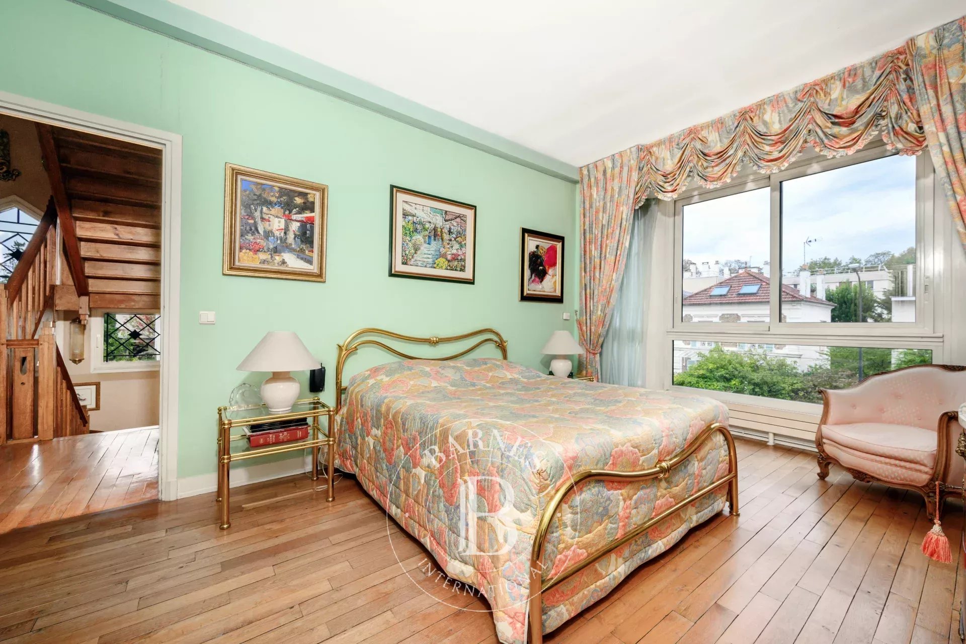 Ev Fontenay-sous-Bois - picture 10