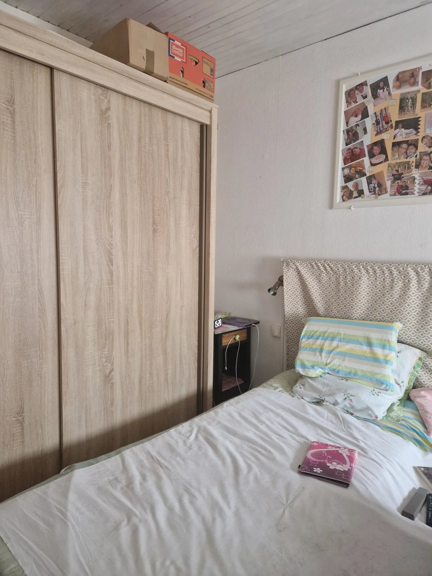 Vente Maison Laon