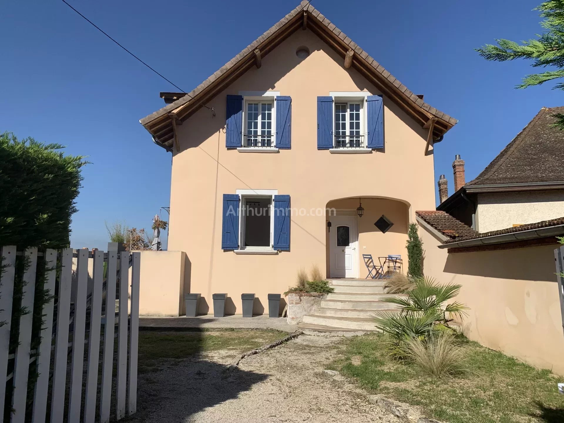 Agence immobilière de SARL AS IMMOBILIER