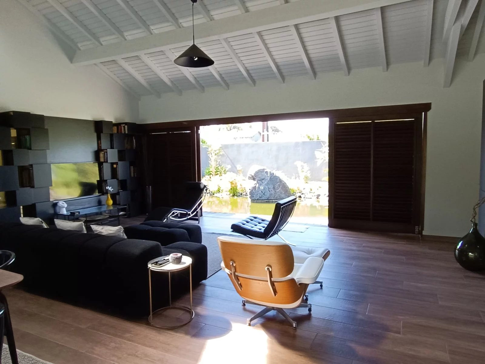 Location Villa Baie-Mahault