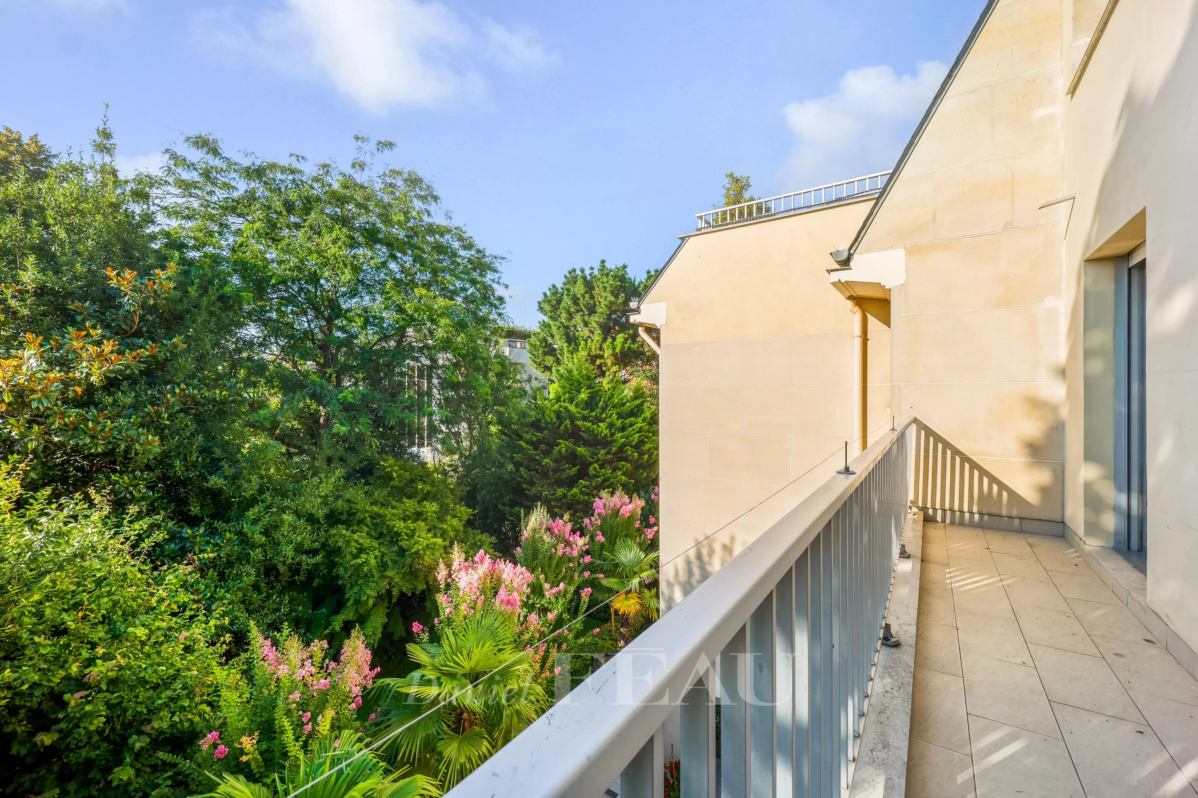 Sale Apartment Boulogne-Billancourt