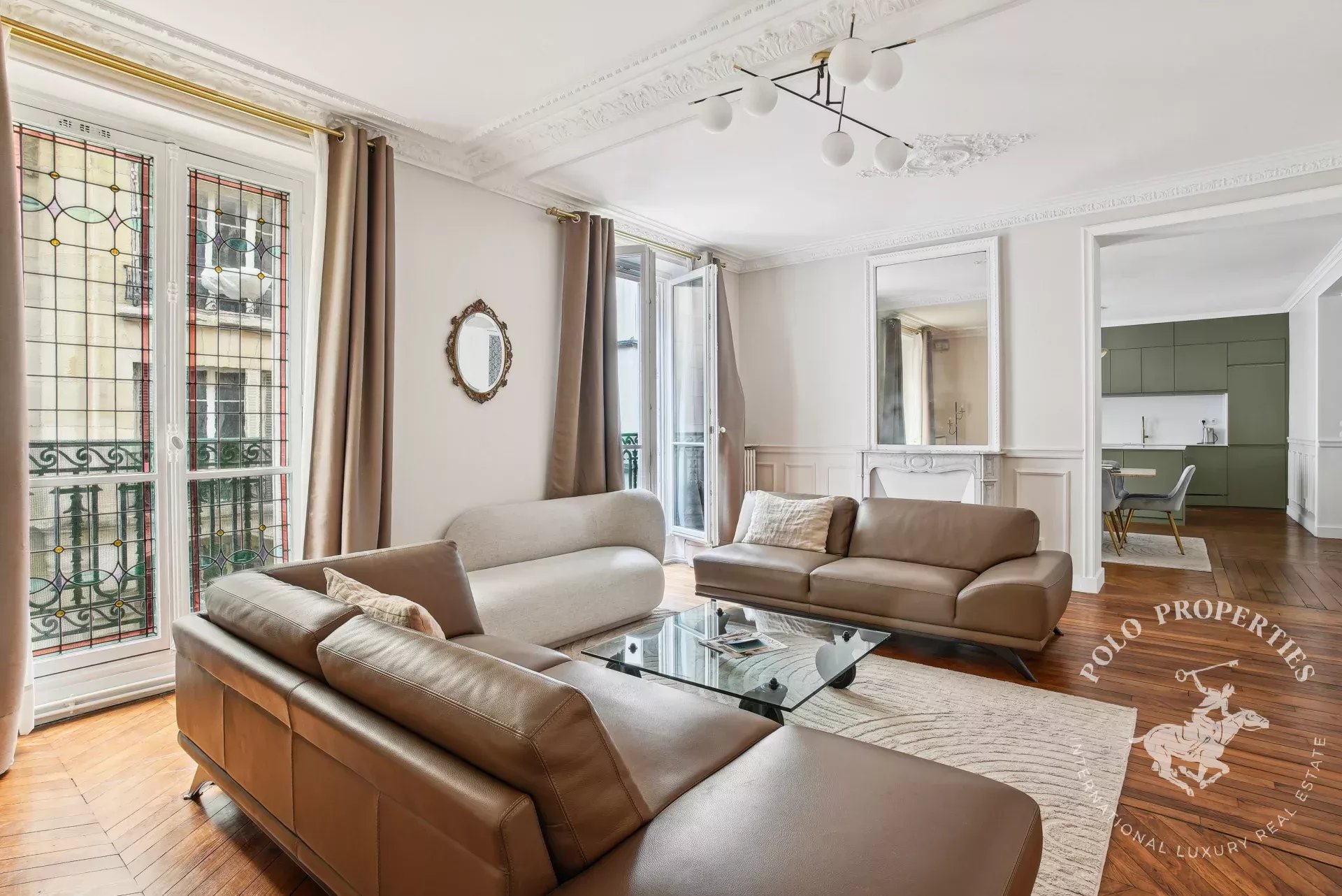 Venta Piso Paris 4ème