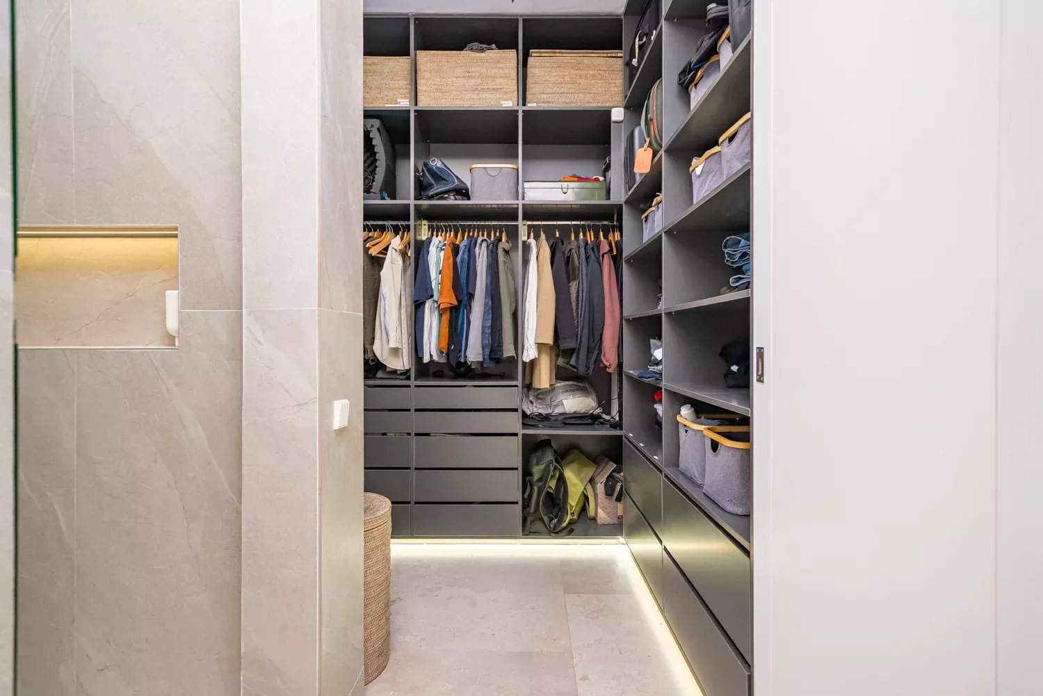 Daire Madrid - picture 37