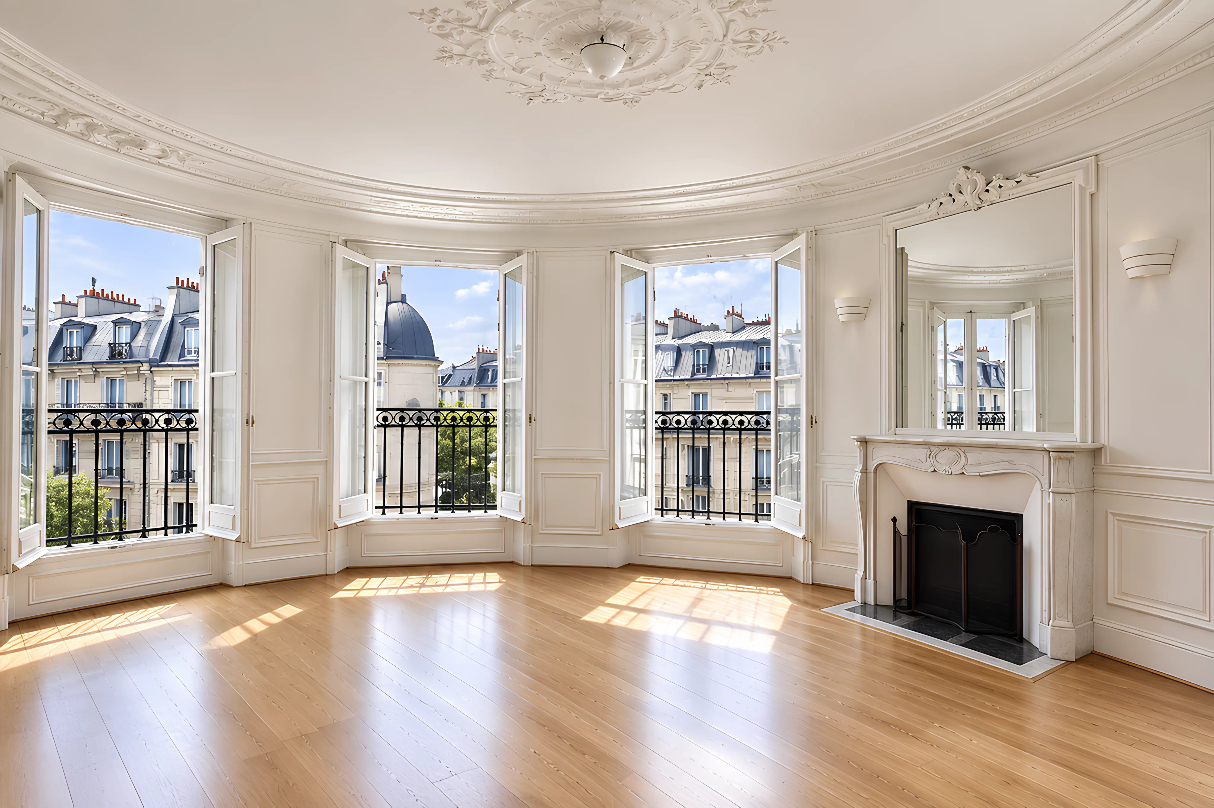 Paris 1er - ÉTIENNE MARCEL