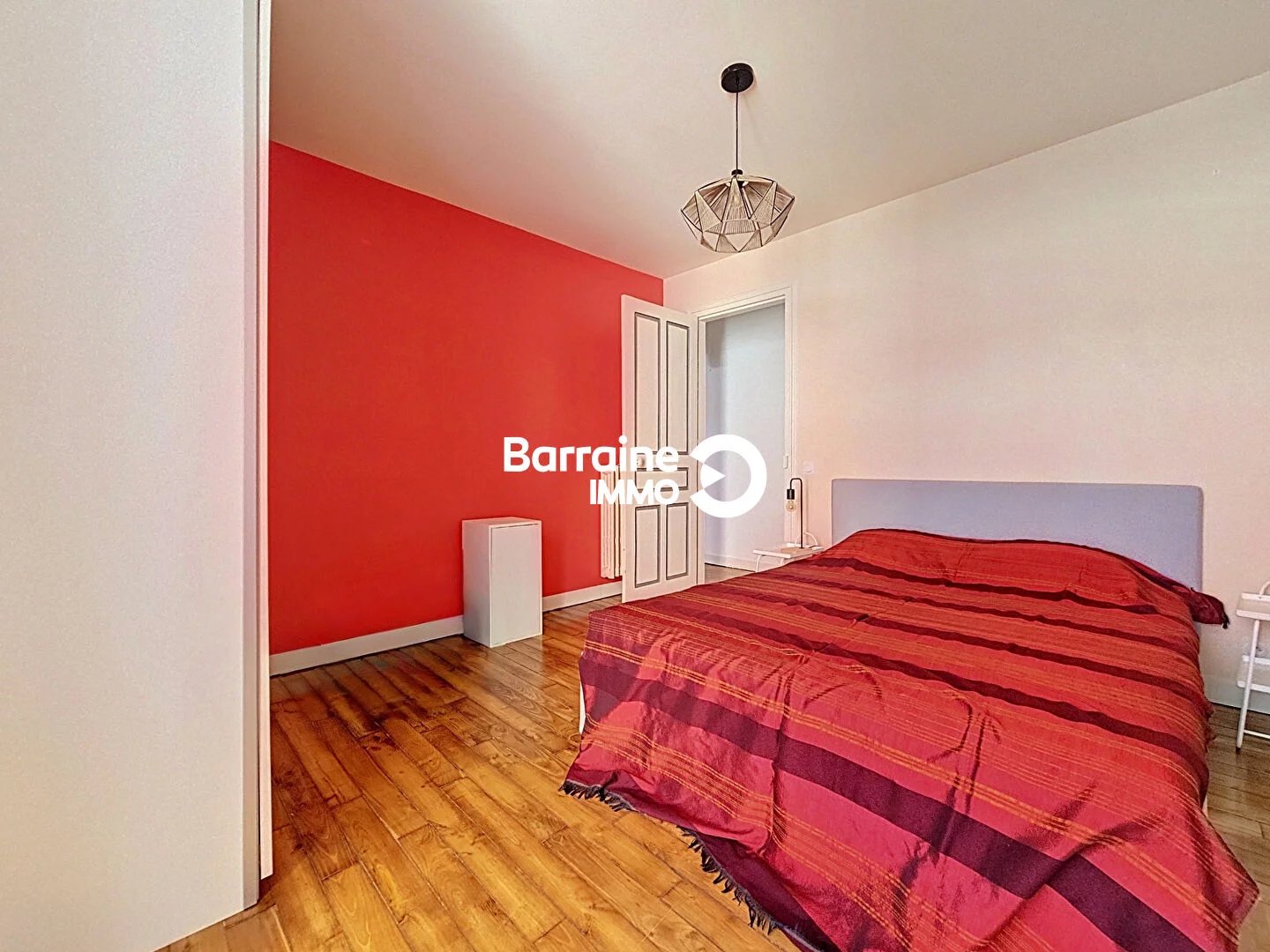 Location maison meublée à Lorient, 4 pièces 124.23m²