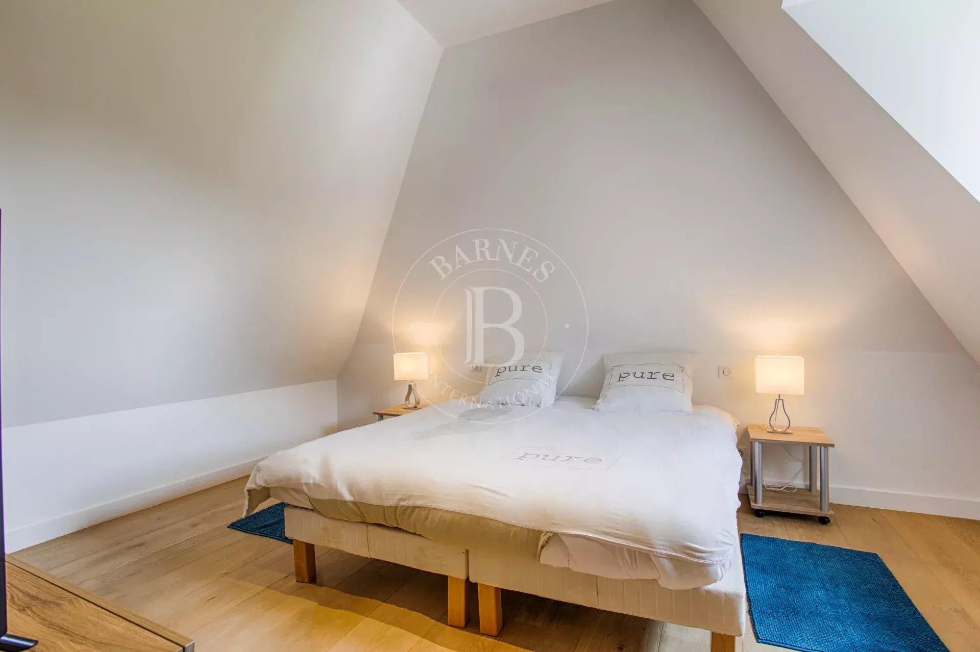 Touques  - Maison  4 Chambres - picture 10