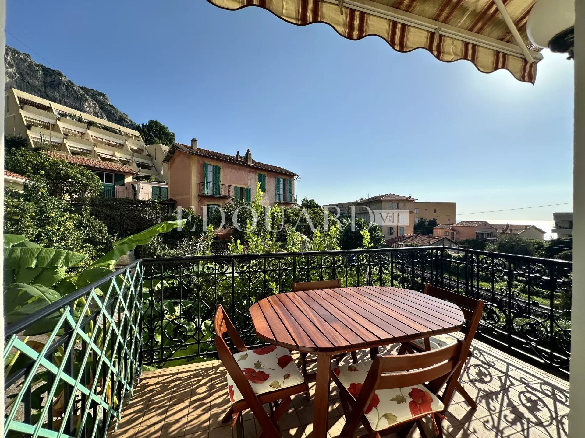 Agence immobilière de Edouard VII Immobilier