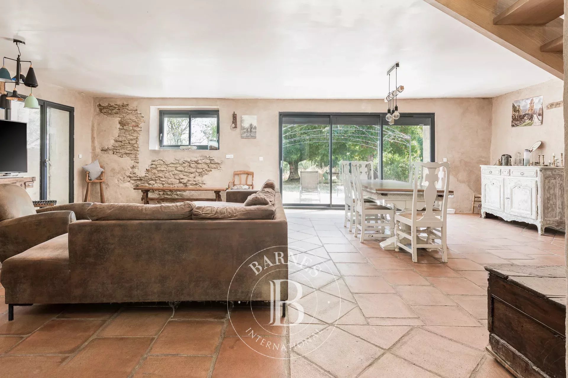 Maison Caraman  -  ref 87215154 (picture 3)