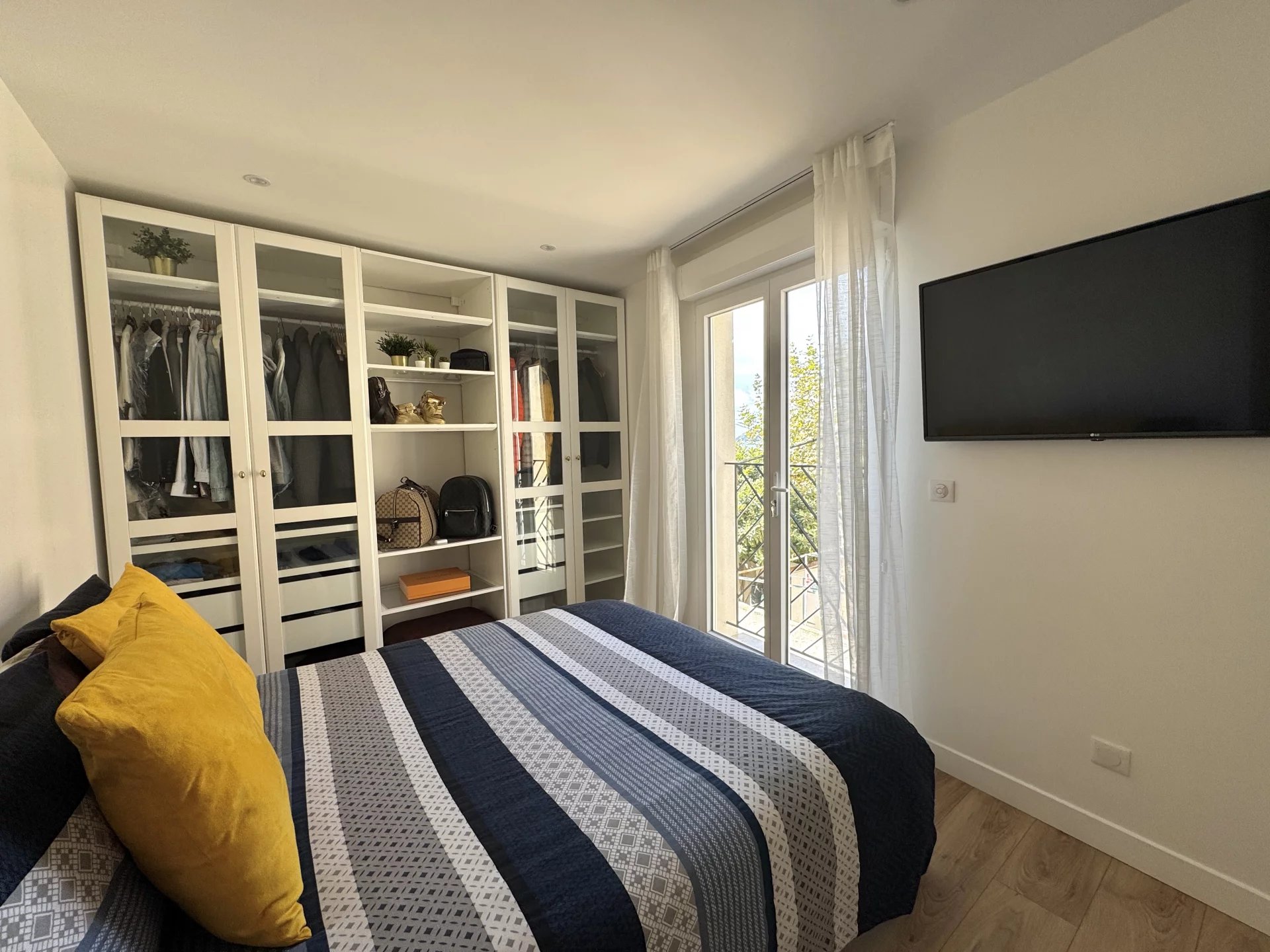 Vente Maison Marseille 16ème