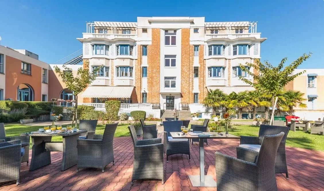 Vente Appartement Conflans-Sainte-Honorine