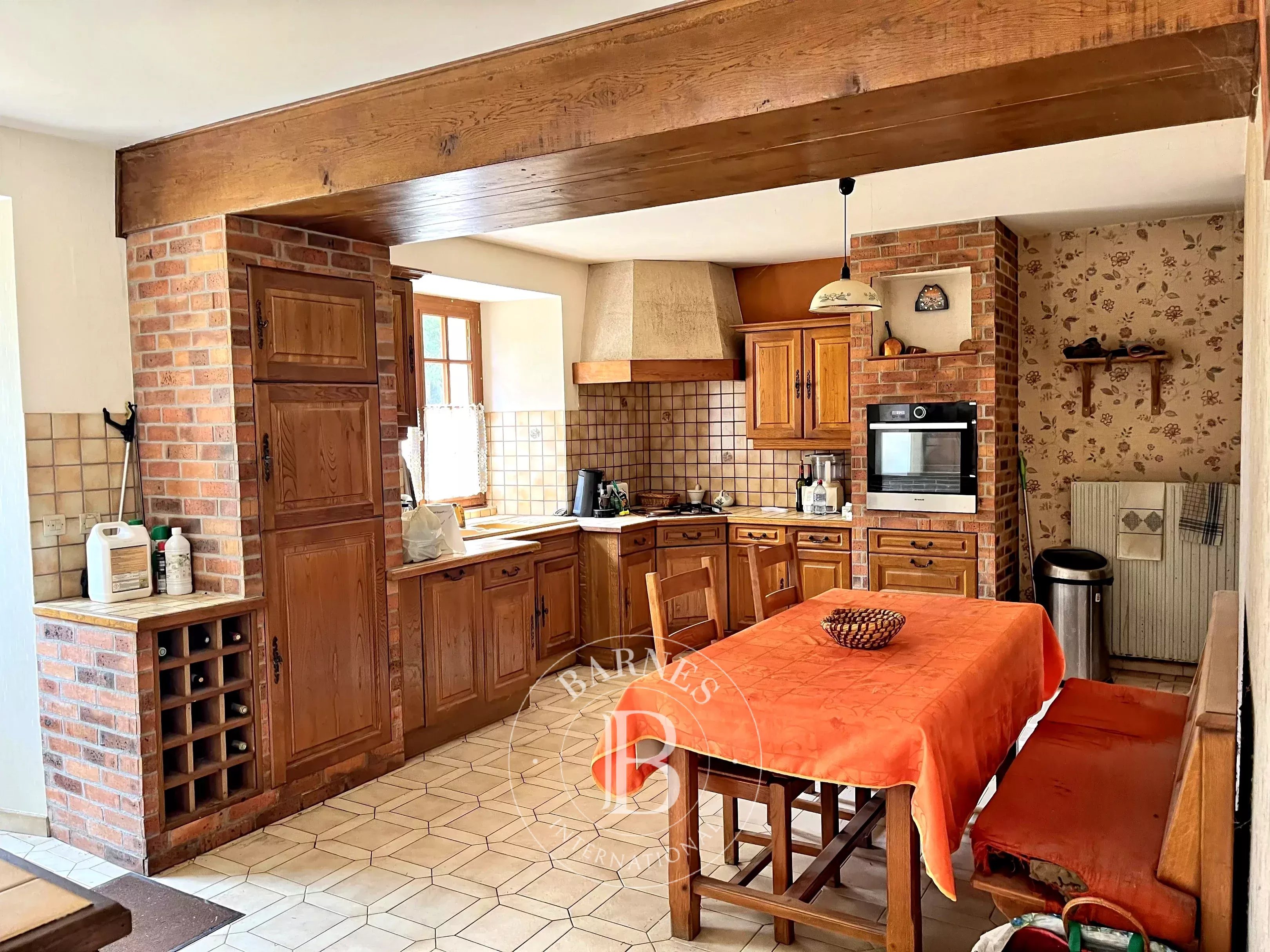 Ferme Erdre-en-Anjou  -  ref 87086691 (picture 3)