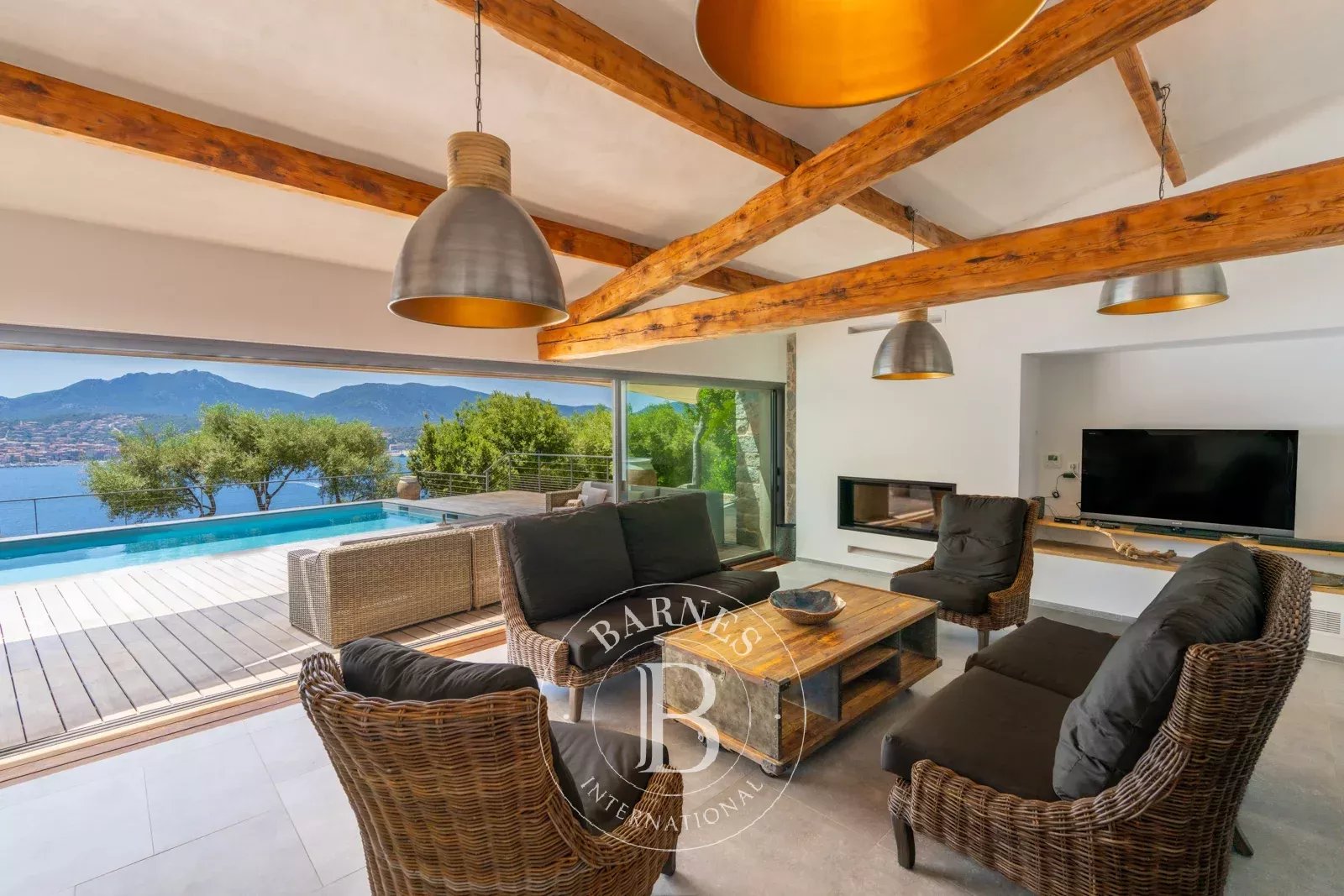 Olmeto  - Villa  - picture 9