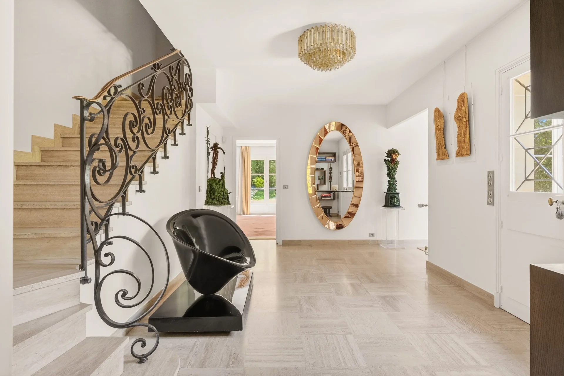 Ville-d'Avray - CÔTE D'ARGENT