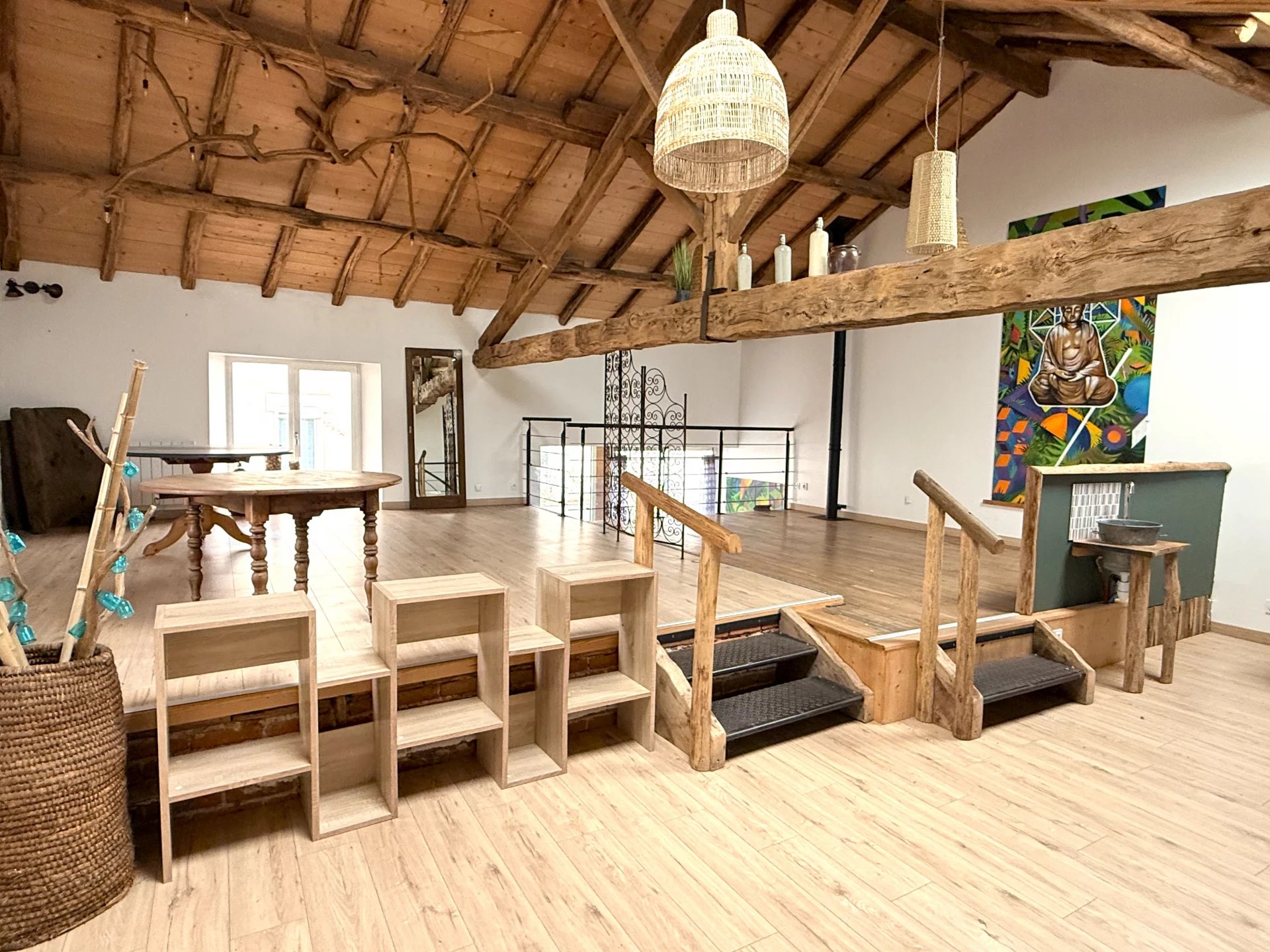 House in Etagnac - Image 2