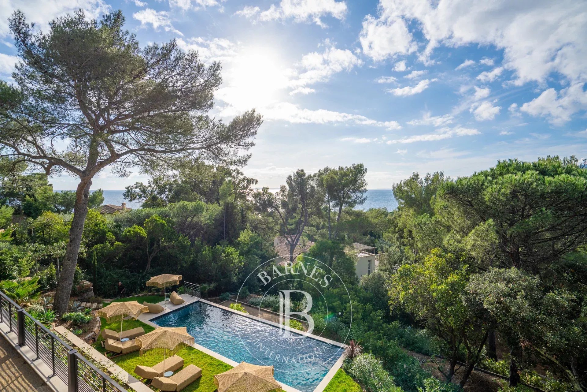 Villa La Croix-Valmer  -  ref 86464103 (picture 2)