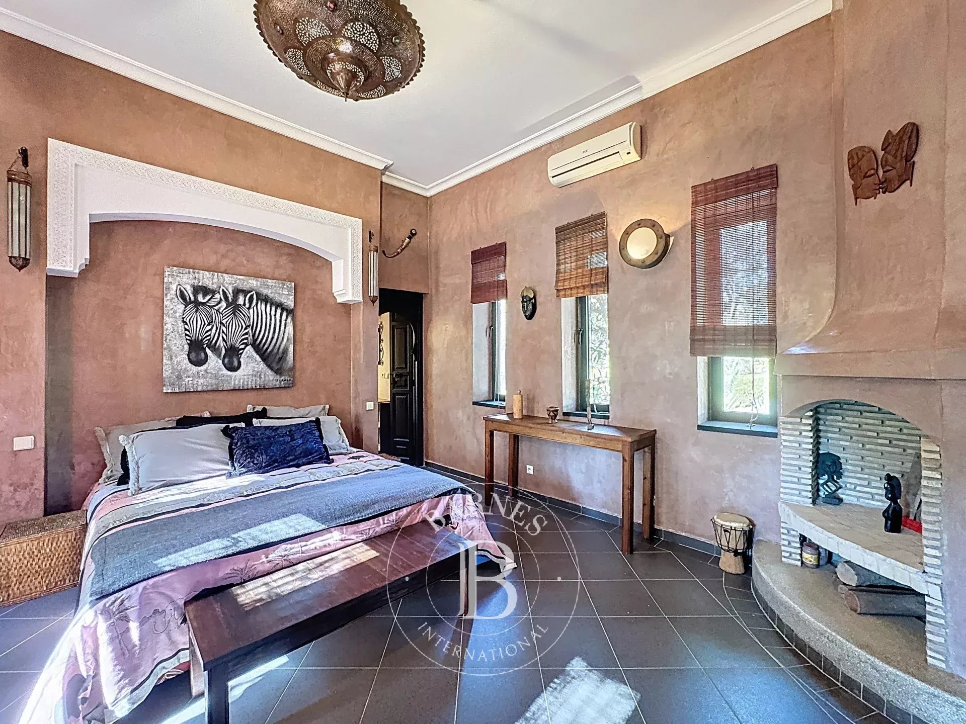 Villa Marrakech - picture 26