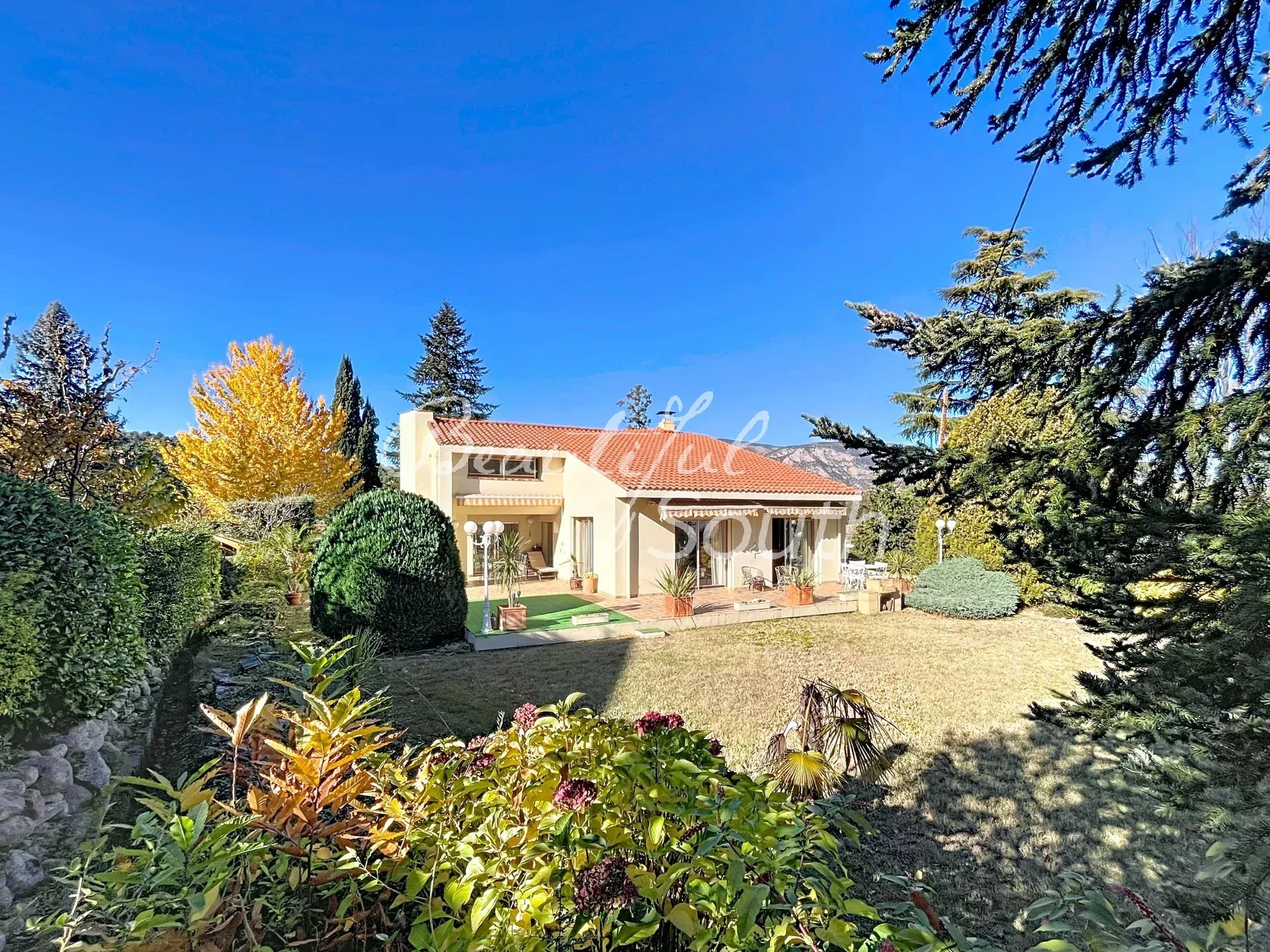 Sale Villa Vernet-les-Bains